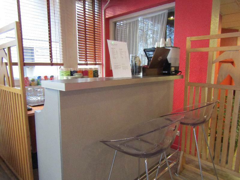 Ibis Styles Croix Rousse Hotel Lyon