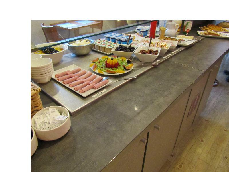 Ibis Styles Croix Rousse