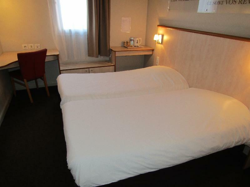 Ibis Styles Croix Rousse Hotel 3*