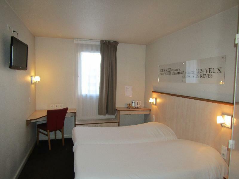 Ibis Styles Croix Rousse Hotel Lyon