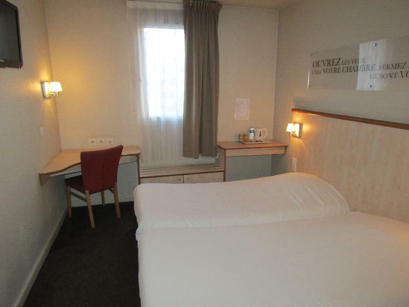 Ibis Styles Croix Rousse Lyon