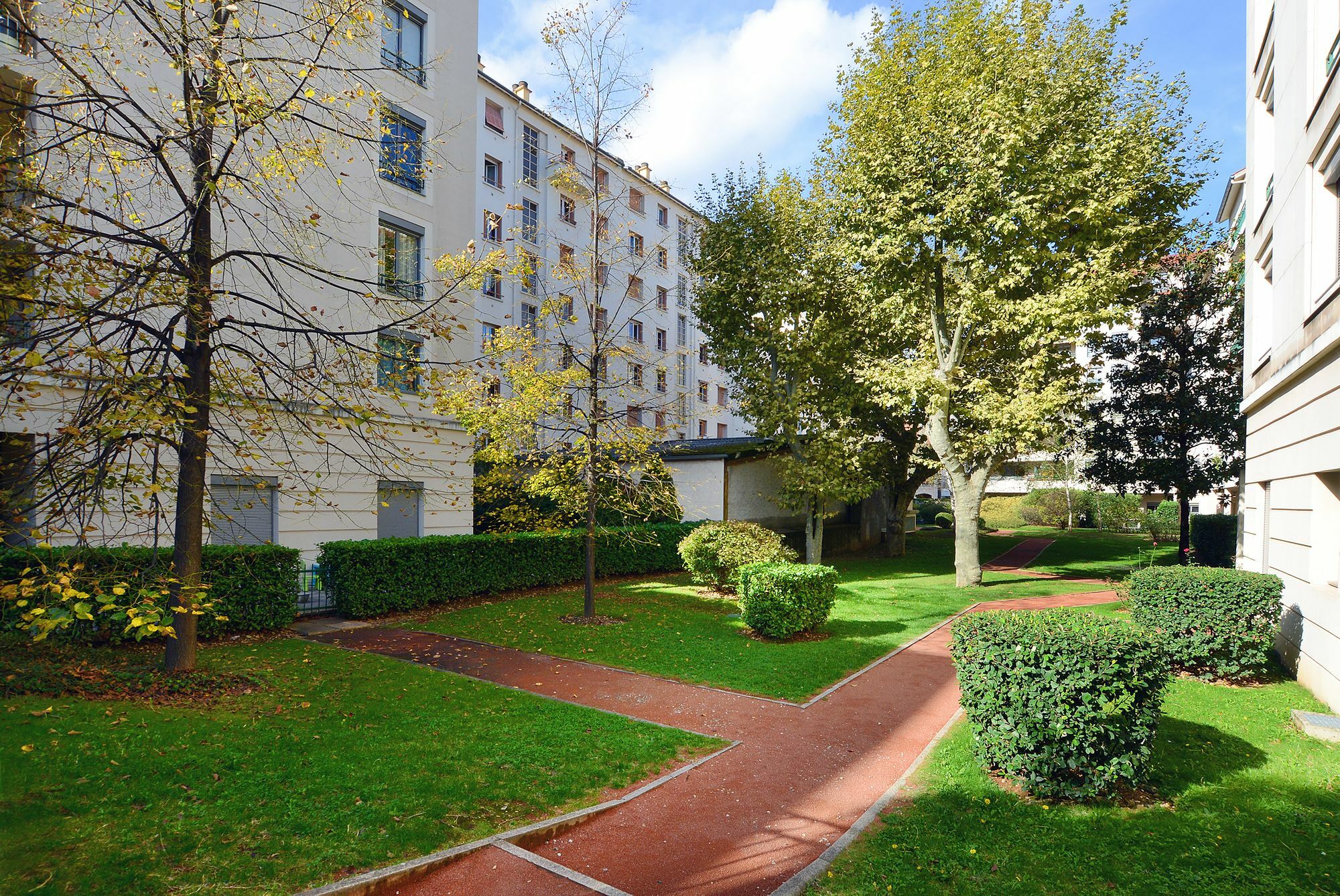 Bed & Breakfast Part Dieu Charial & Lyon