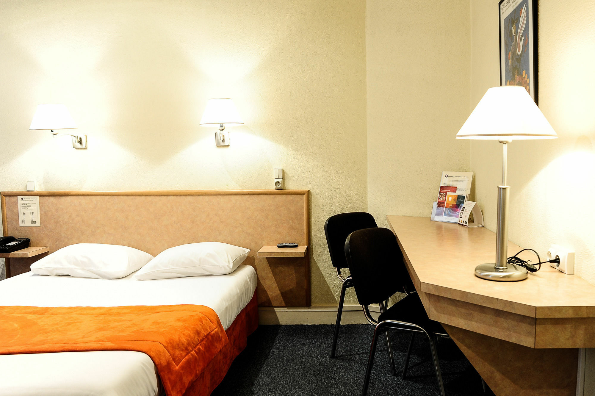 The Originals Access, De La Loire, Lyon-perrache Hotel