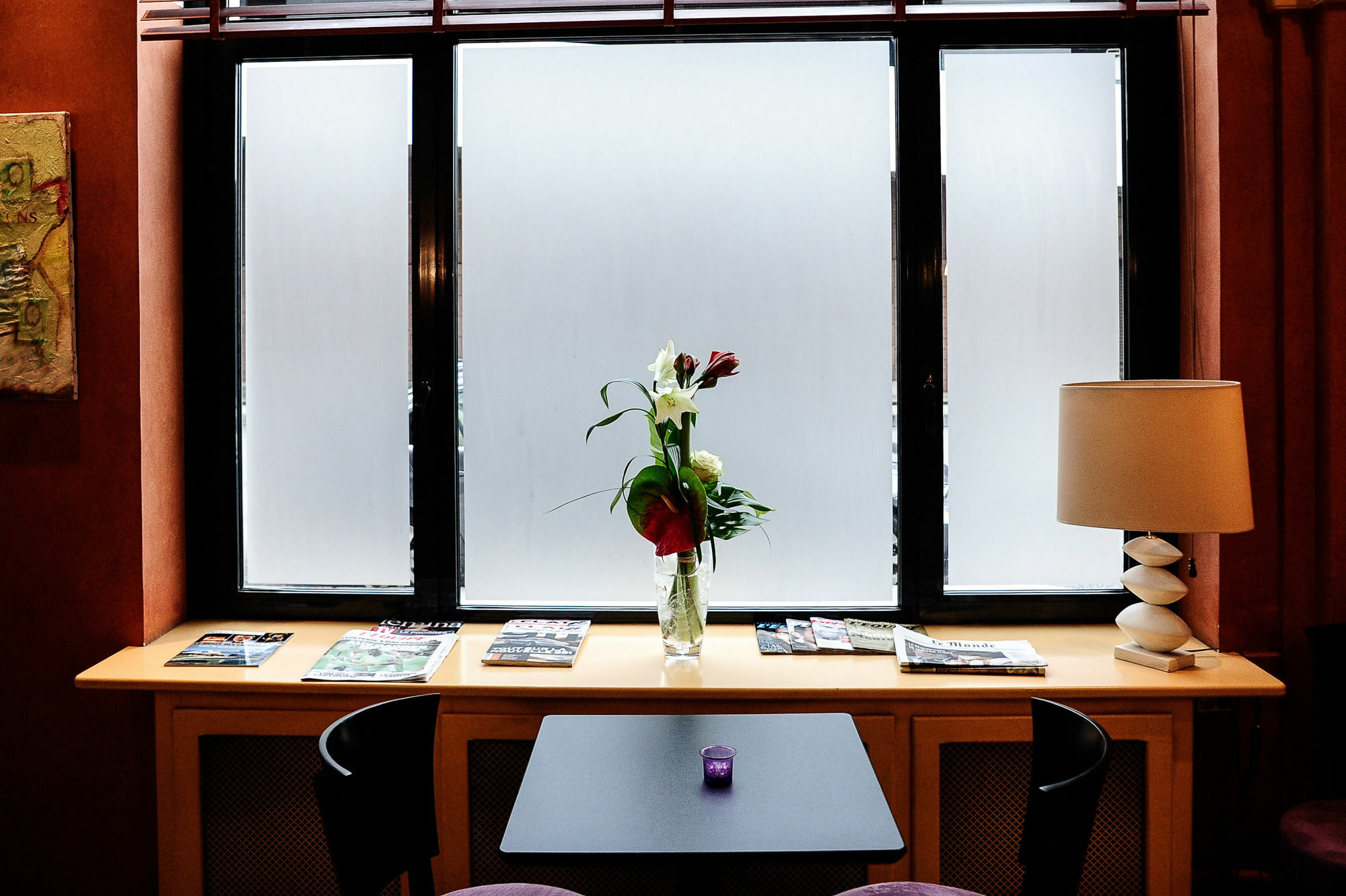 The Originals Access, De La Loire, Lyon-perrache Hotel 3*