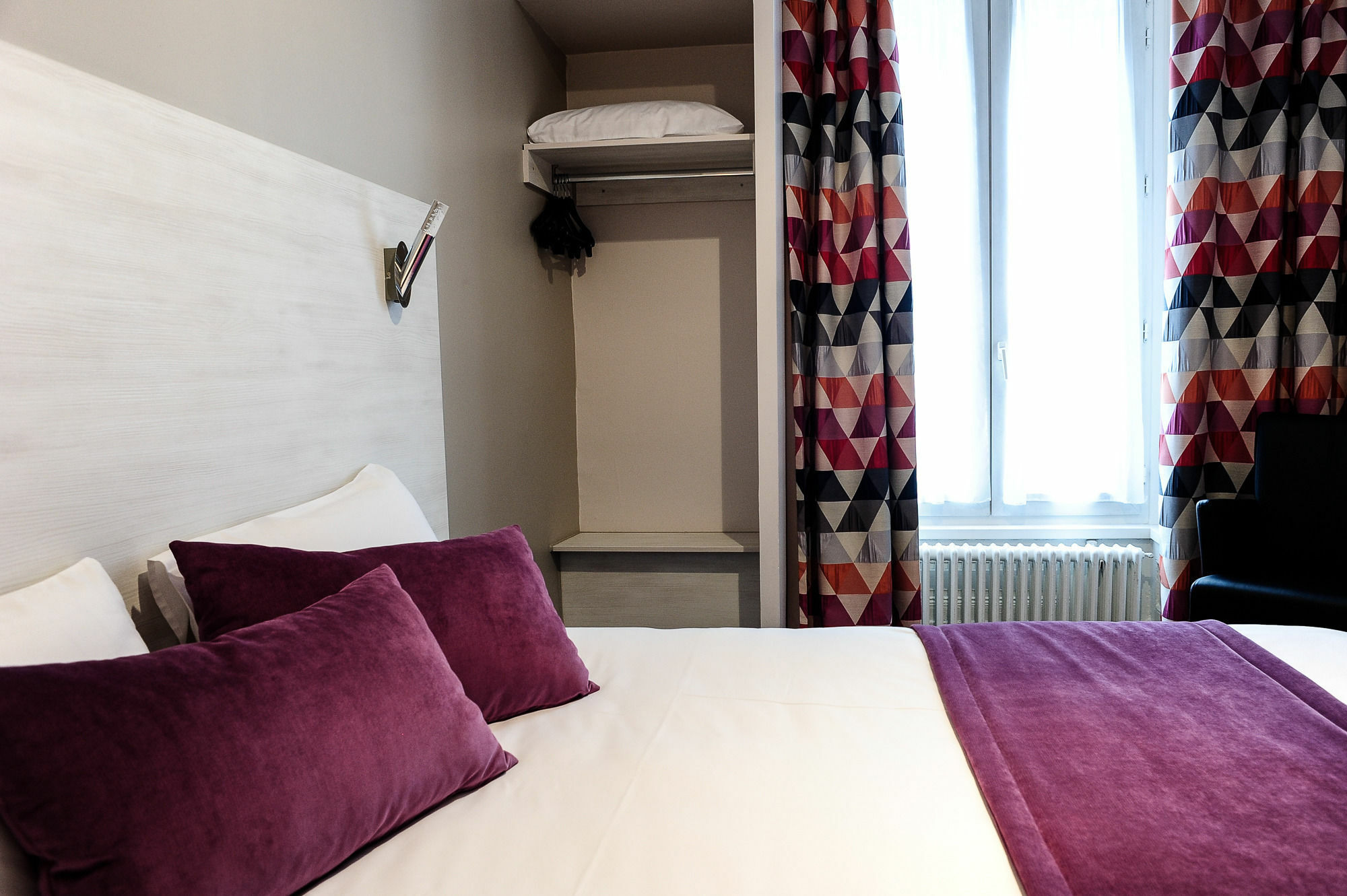 The Originals Access, De La Loire, Lyon-perrache Lyon