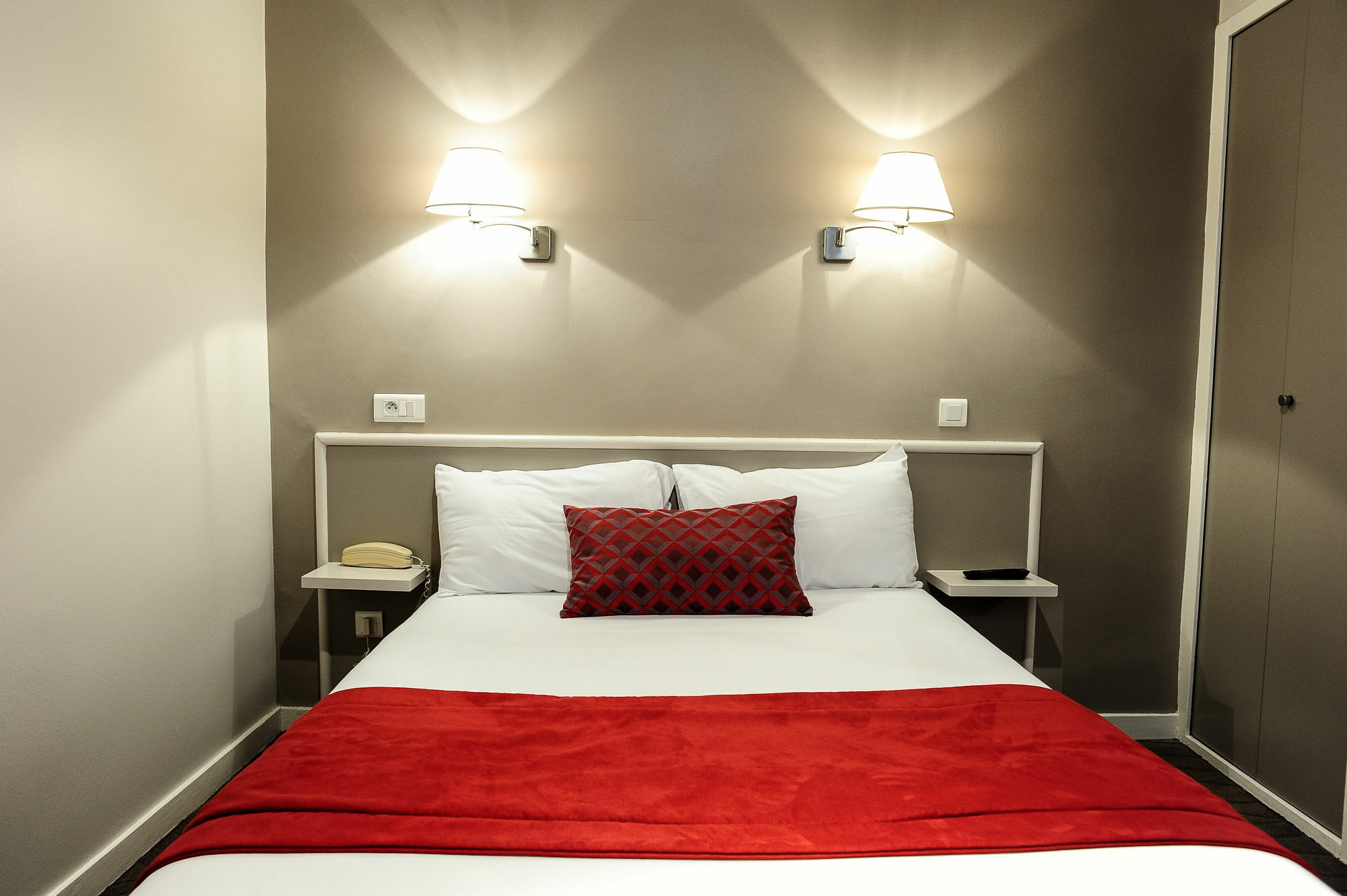 The Originals Access, De La Loire, Lyon-perrache