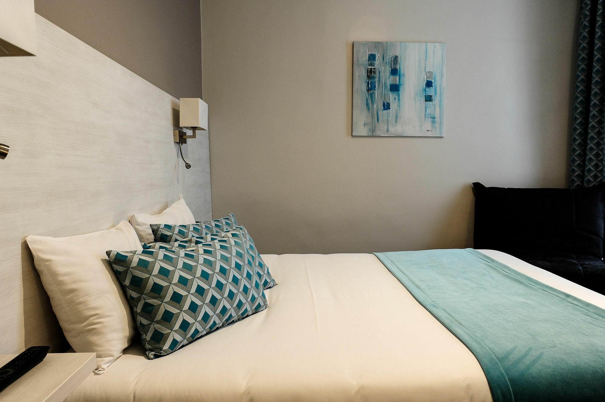 The Originals Access, De La Loire, Lyon-perrache Lyon
