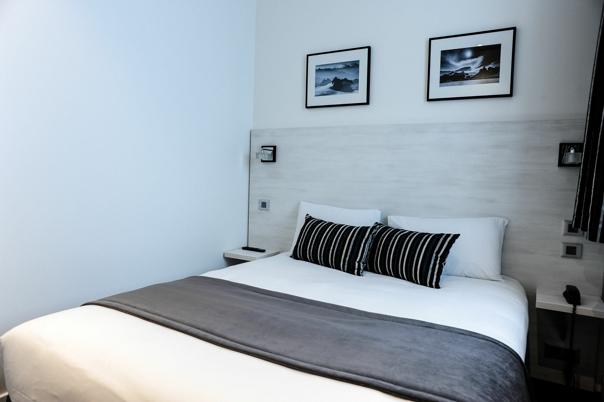 The Originals Access, De La Loire, Lyon-perrache Hotel 3*