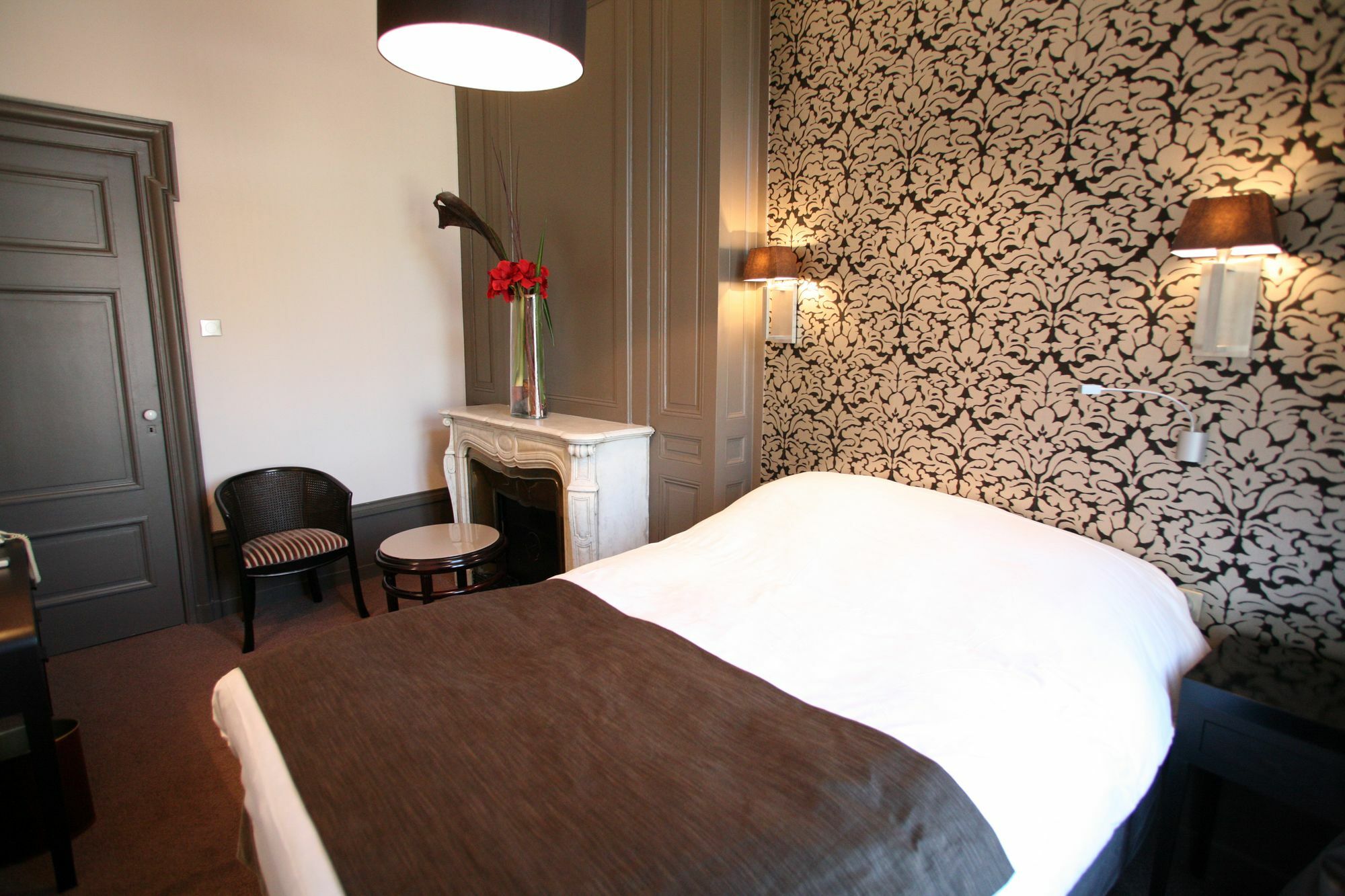 Bayard Bellecour Hotel