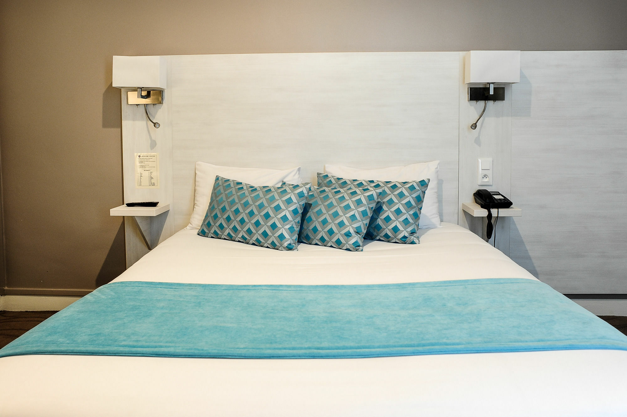 The Originals Access, De La Loire, Lyon-perrache Hotel