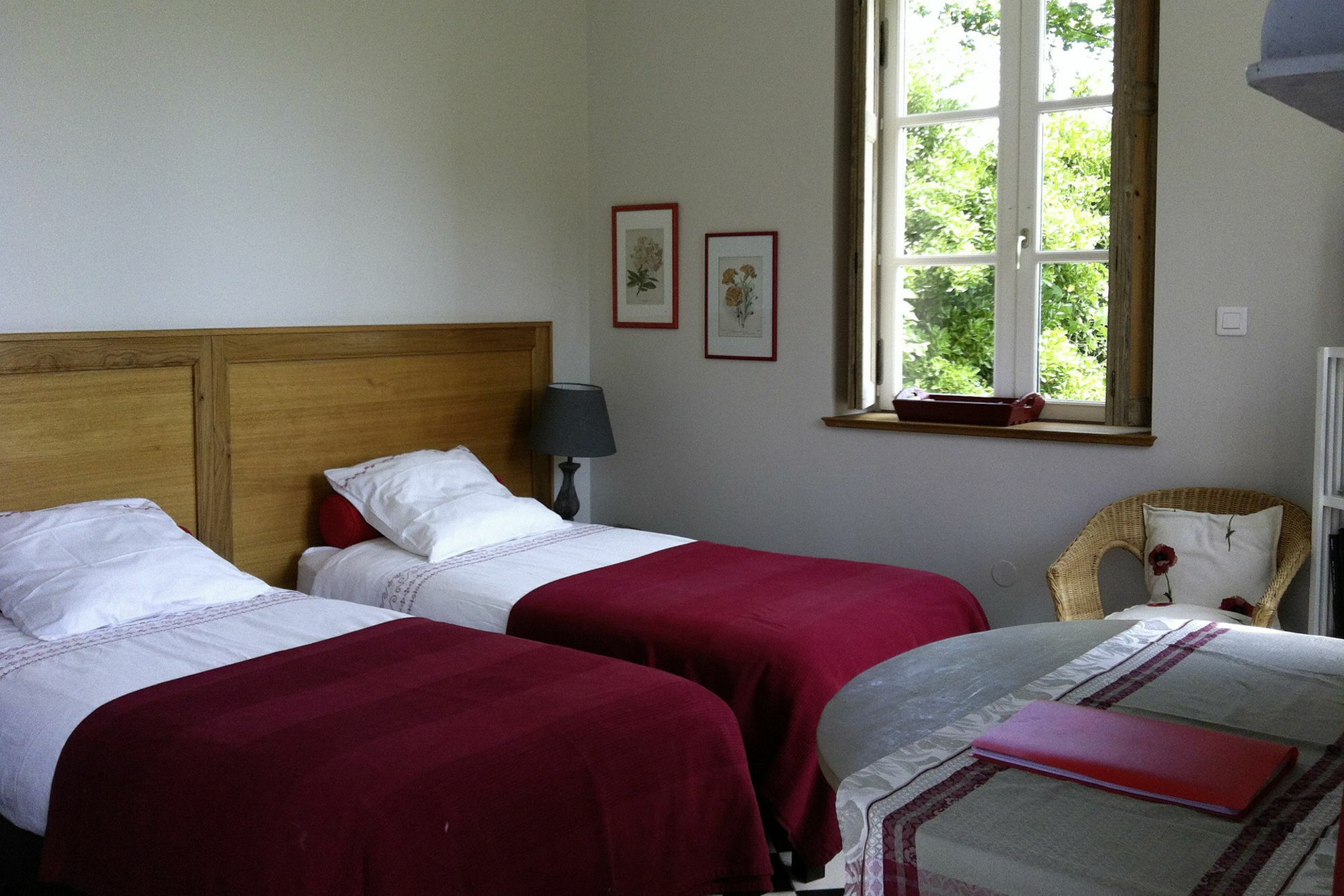 La Laurentine Hotel 2*
