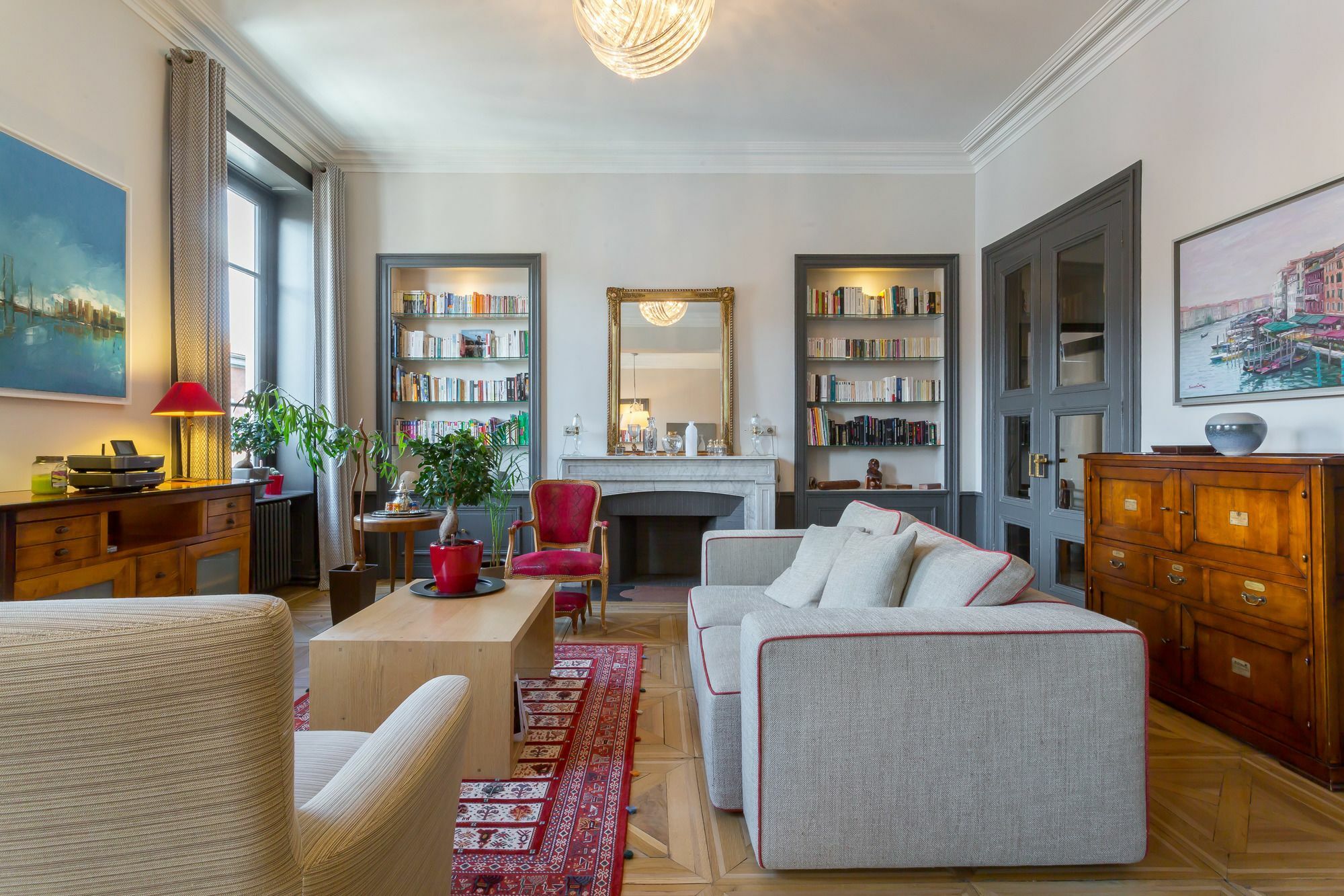 Hotel Le Vaubecour Presqu'ile 2*
