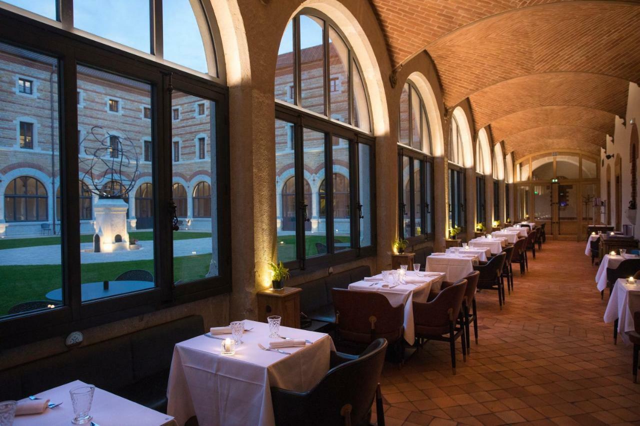 Hotel Fourviere