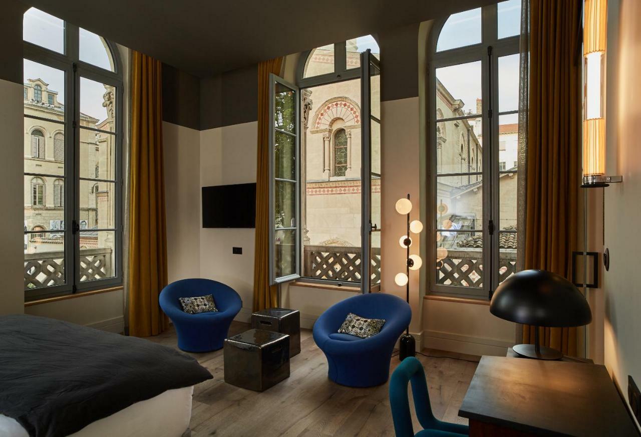 De L'abbaye - Boutique Lyon