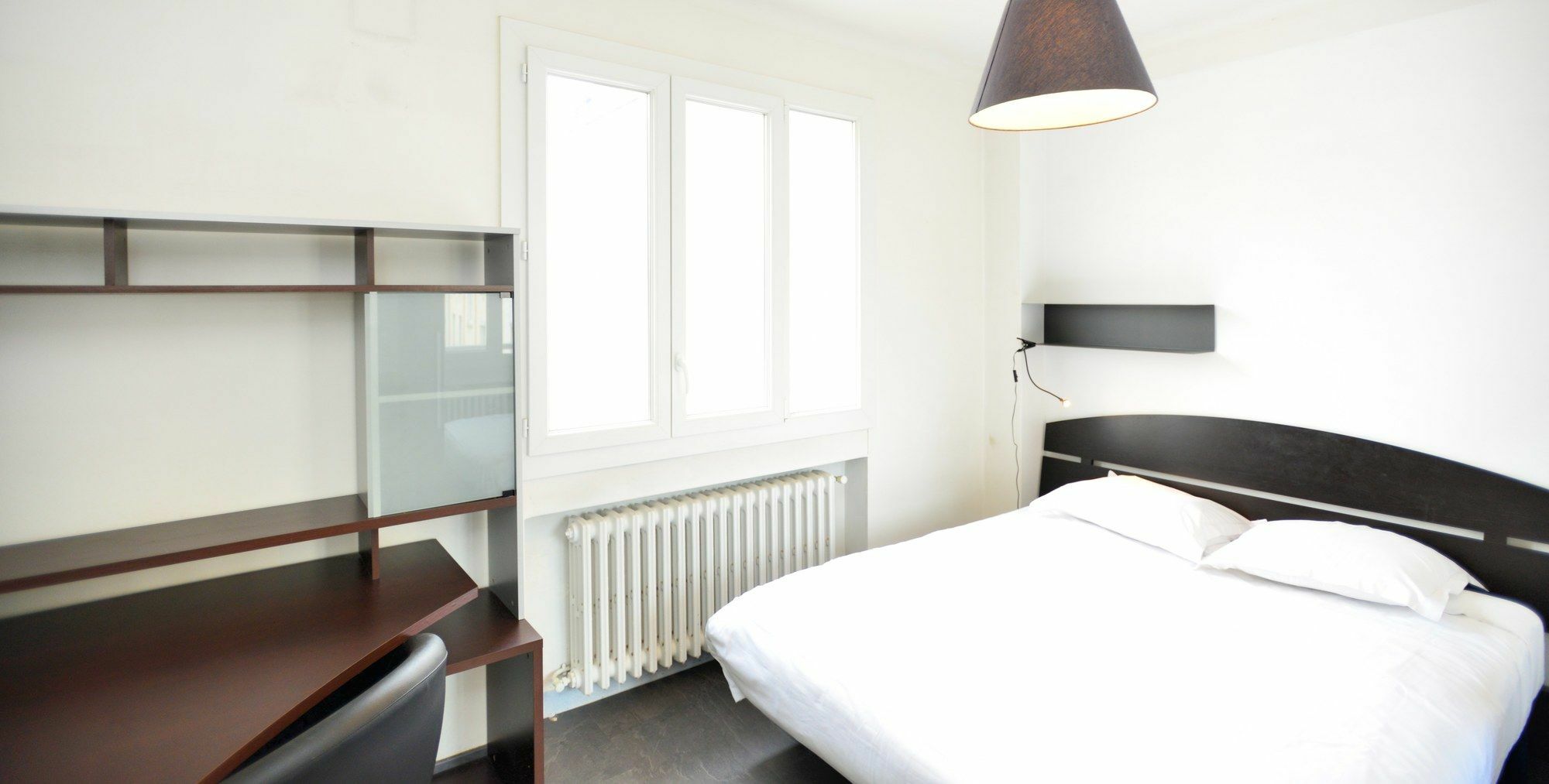 Appartement Appart'bellecombe *