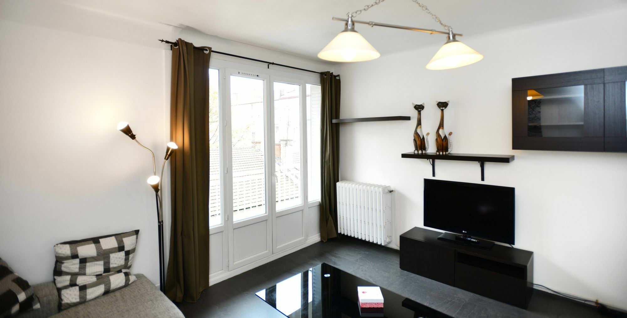 Appart'bellecombe * Lyon