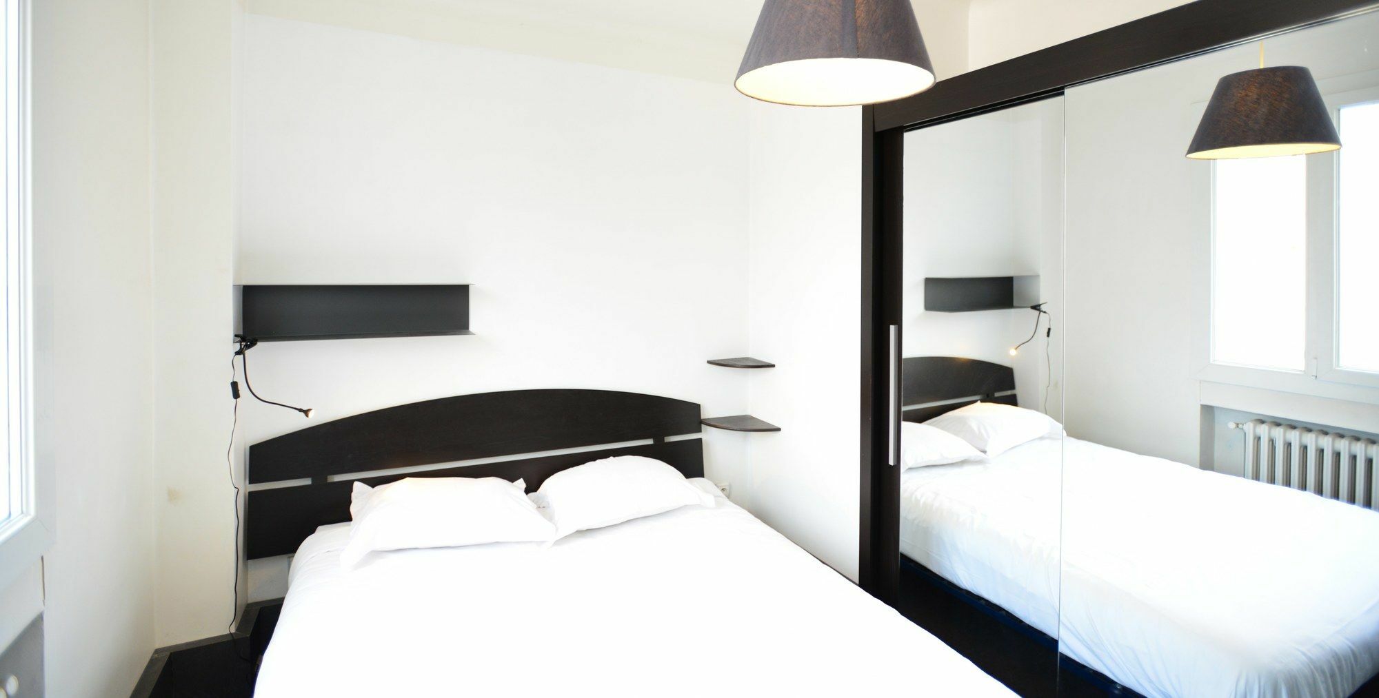Appart'bellecombe Appartement *