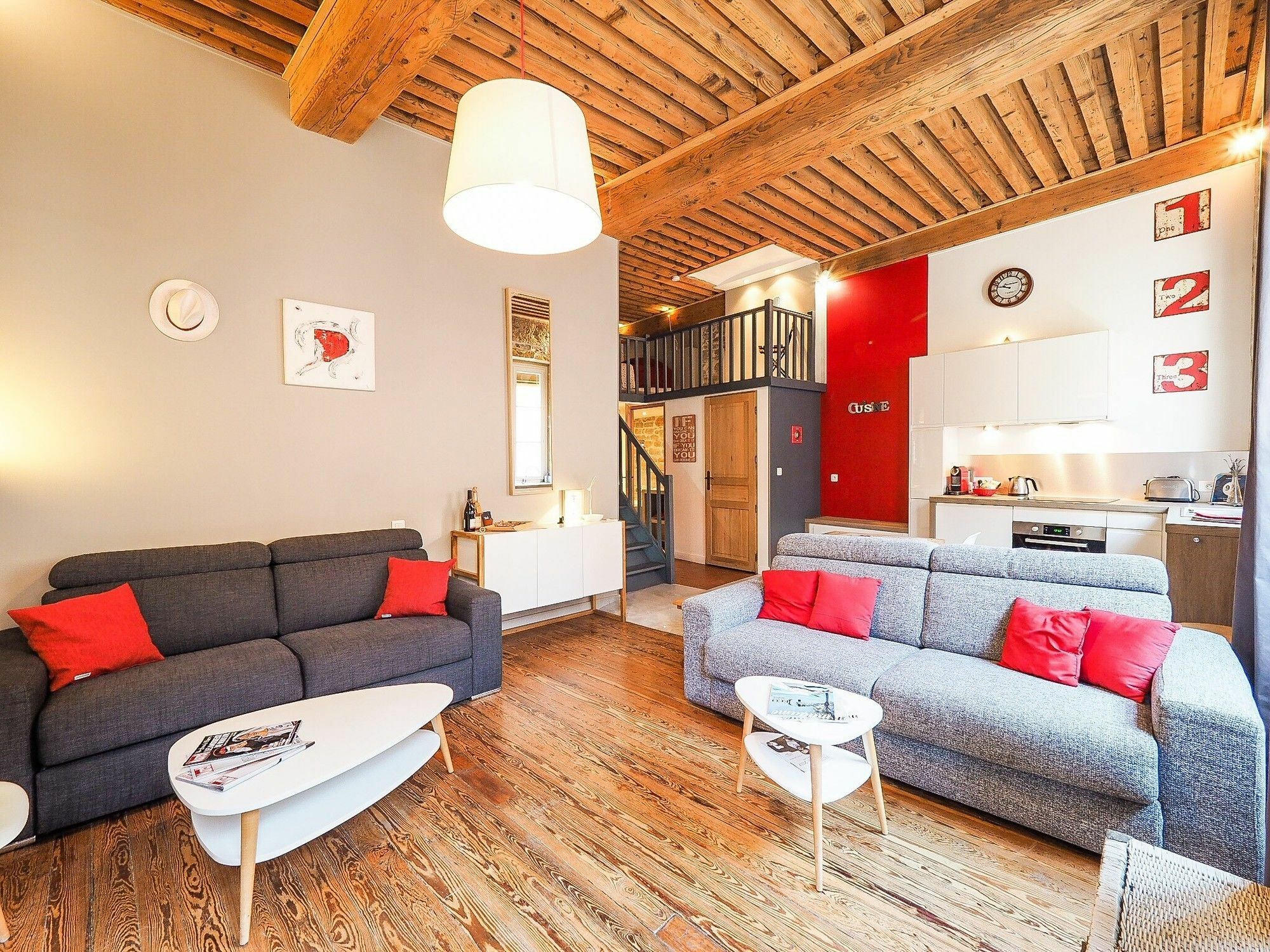 Apartment La Nuit Saint Georges *