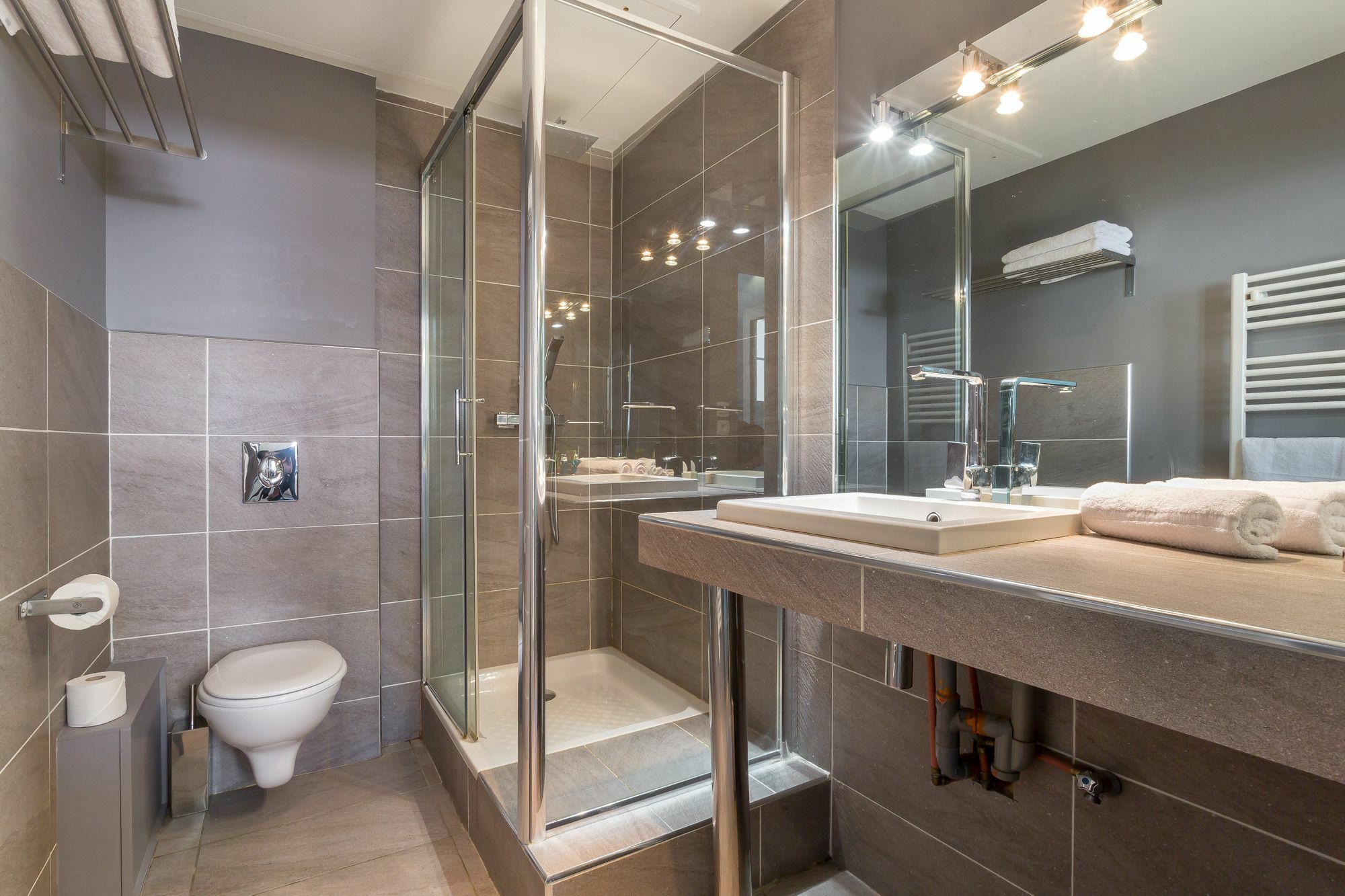 Appartement Like - Terreaux Lyon