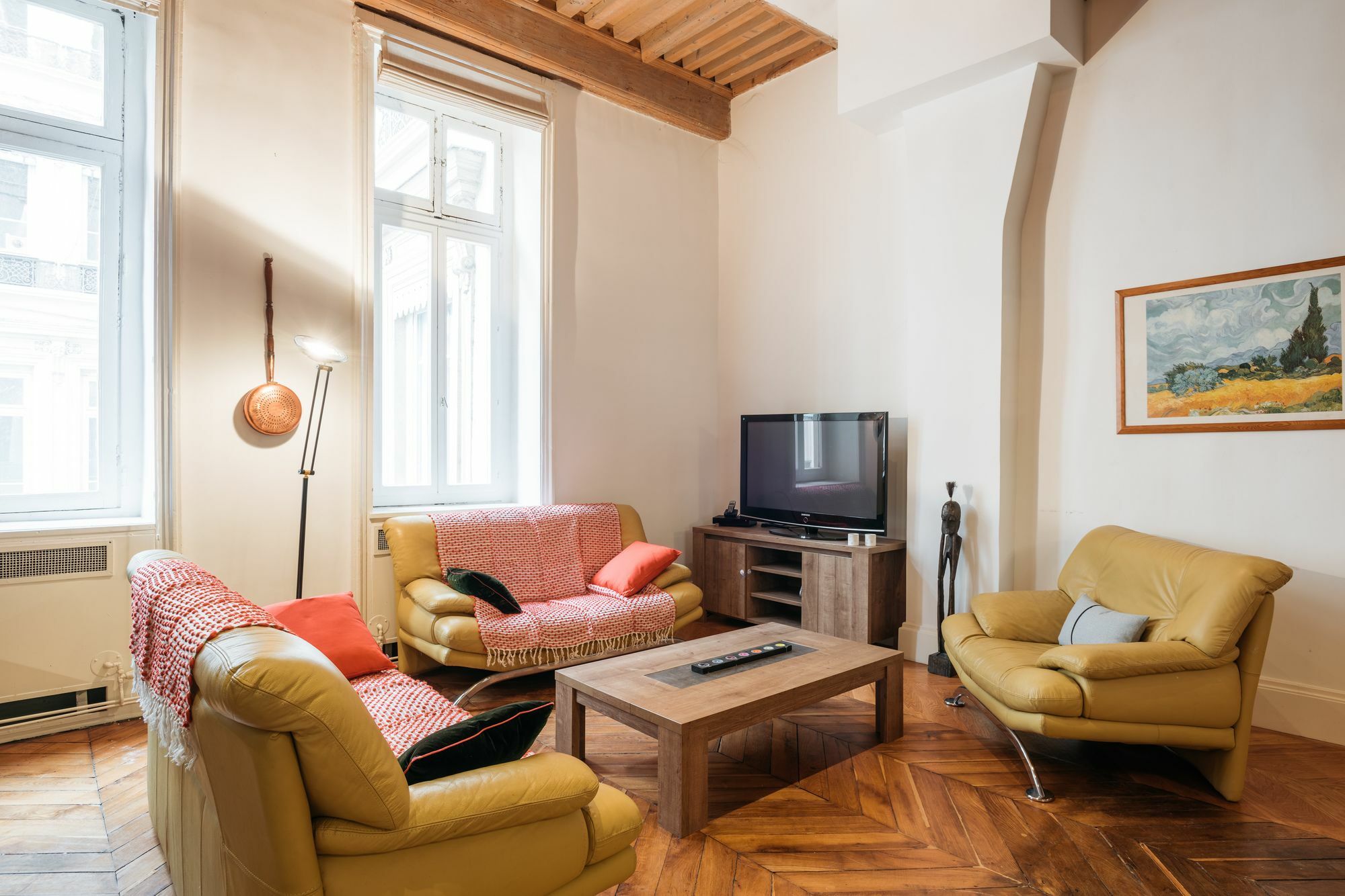 Apartment Dify Luxury - Place Bellecour
