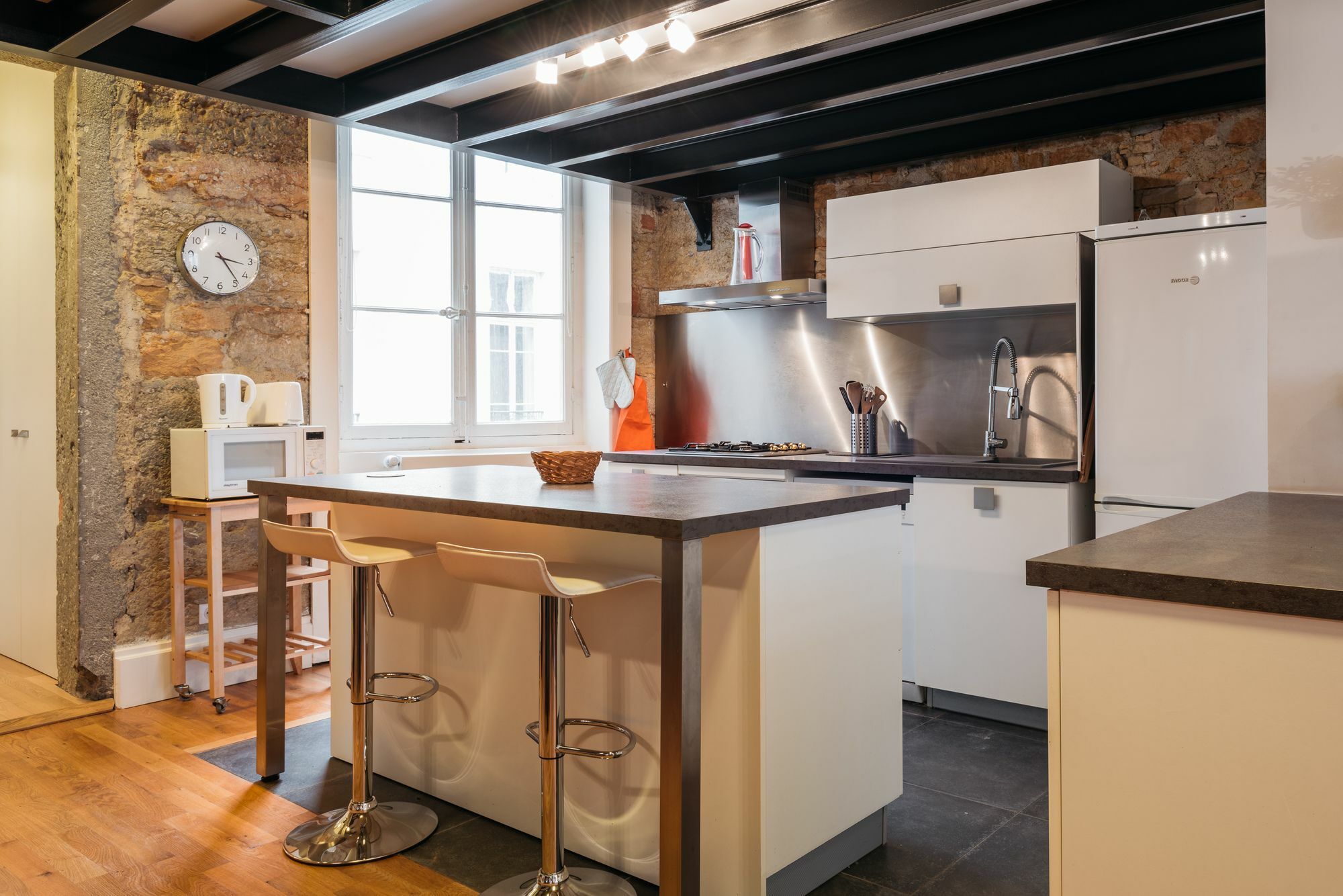 Apartment Dify Luxury - Place Bellecour