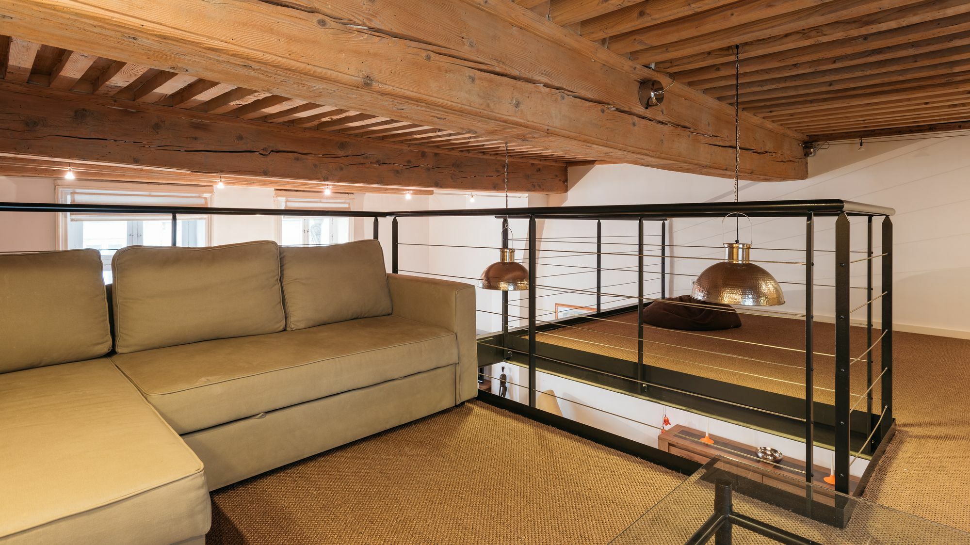 Apartment Dify Luxury - Place Bellecour Lyon