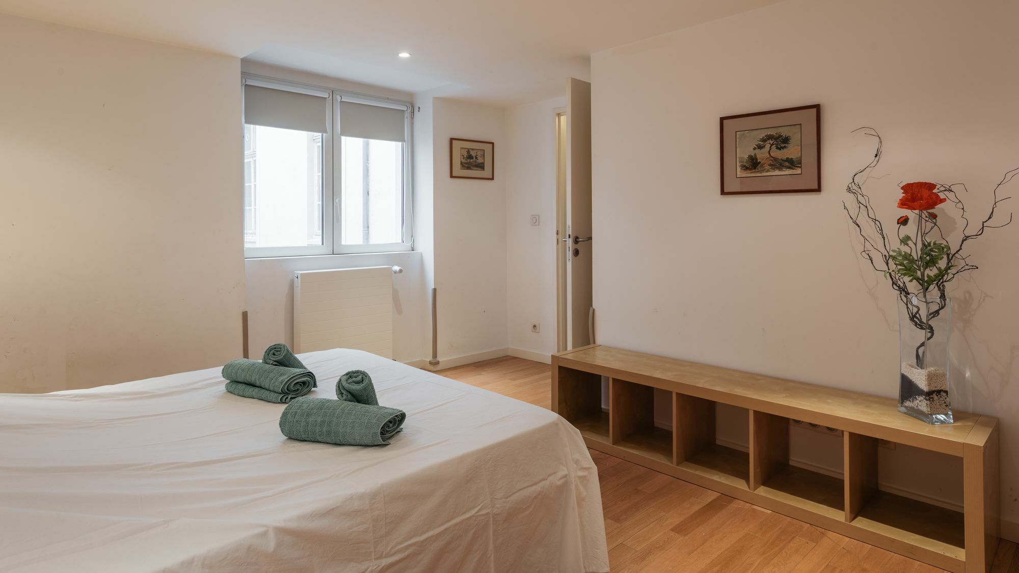 Dify Luxury - Place Bellecour Apartment