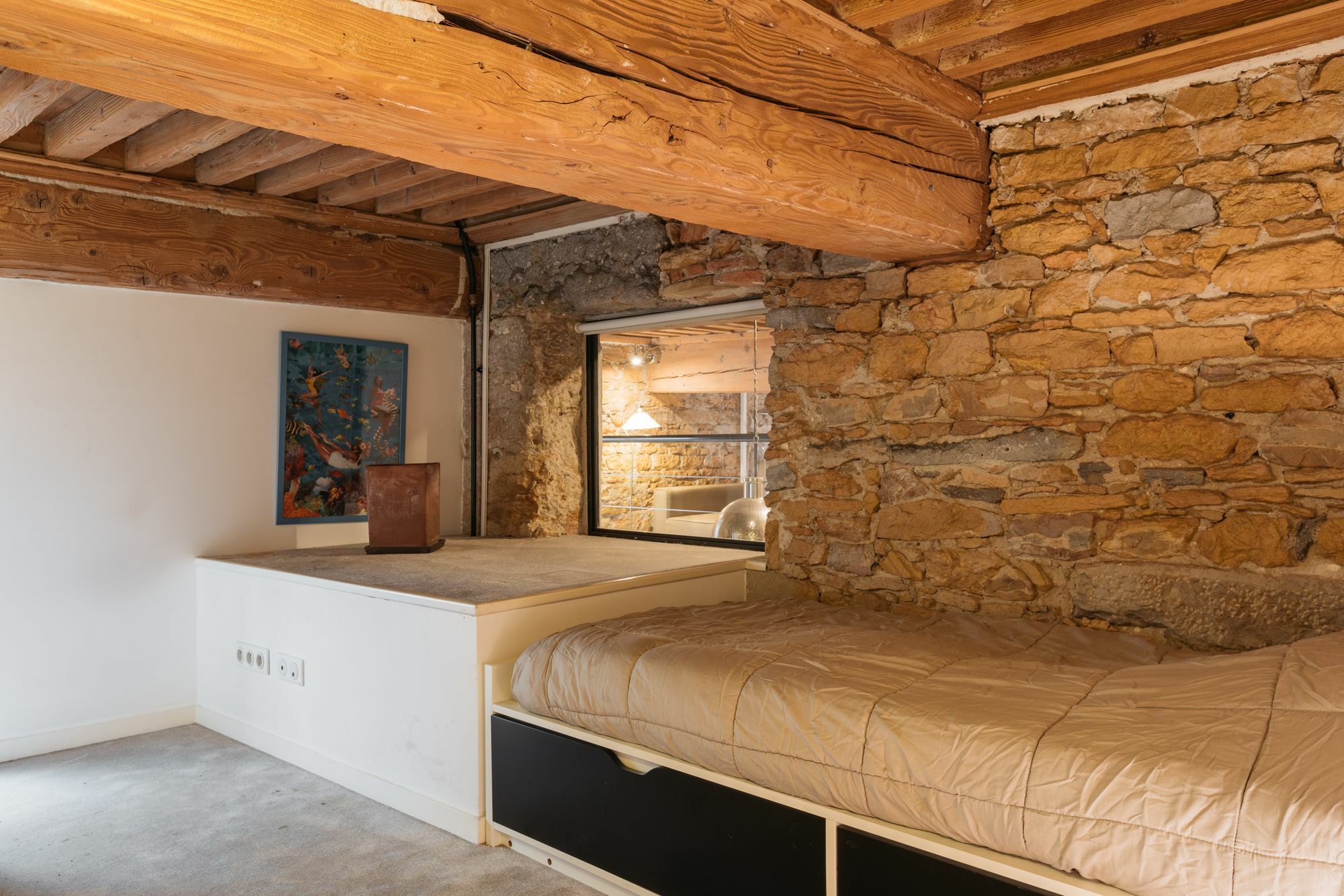 Dify Luxury - Place Bellecour Apartment
