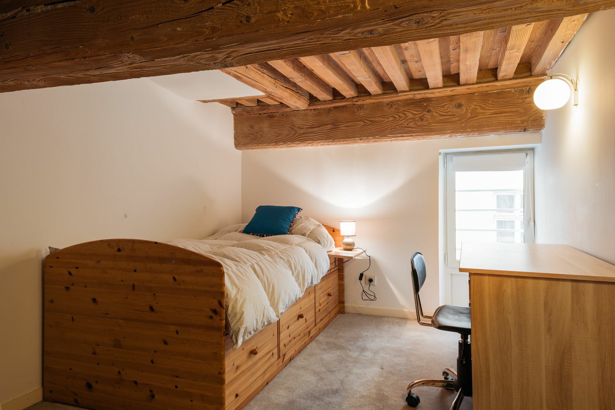 Apartment Dify Luxury - Place Bellecour *