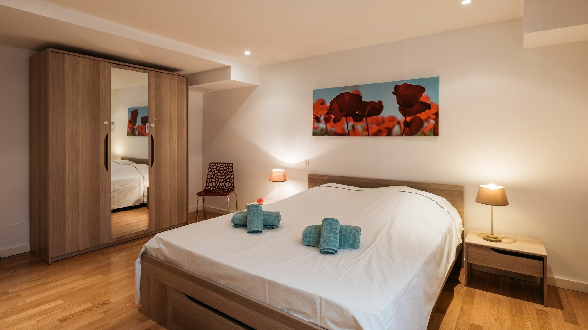Dify Luxury - Place Bellecour Apartment *