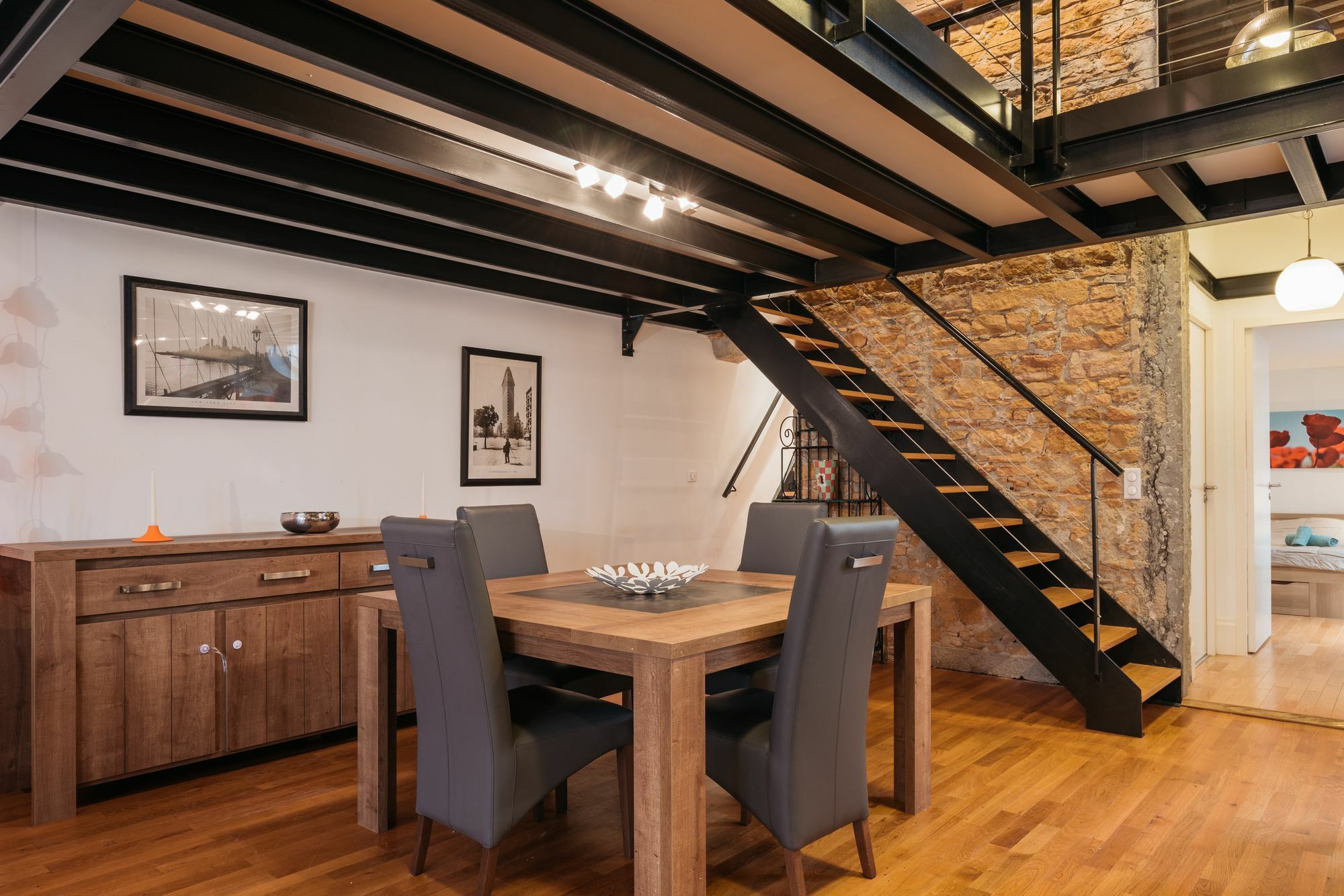 Dify Luxury - Place Bellecour Apartment *