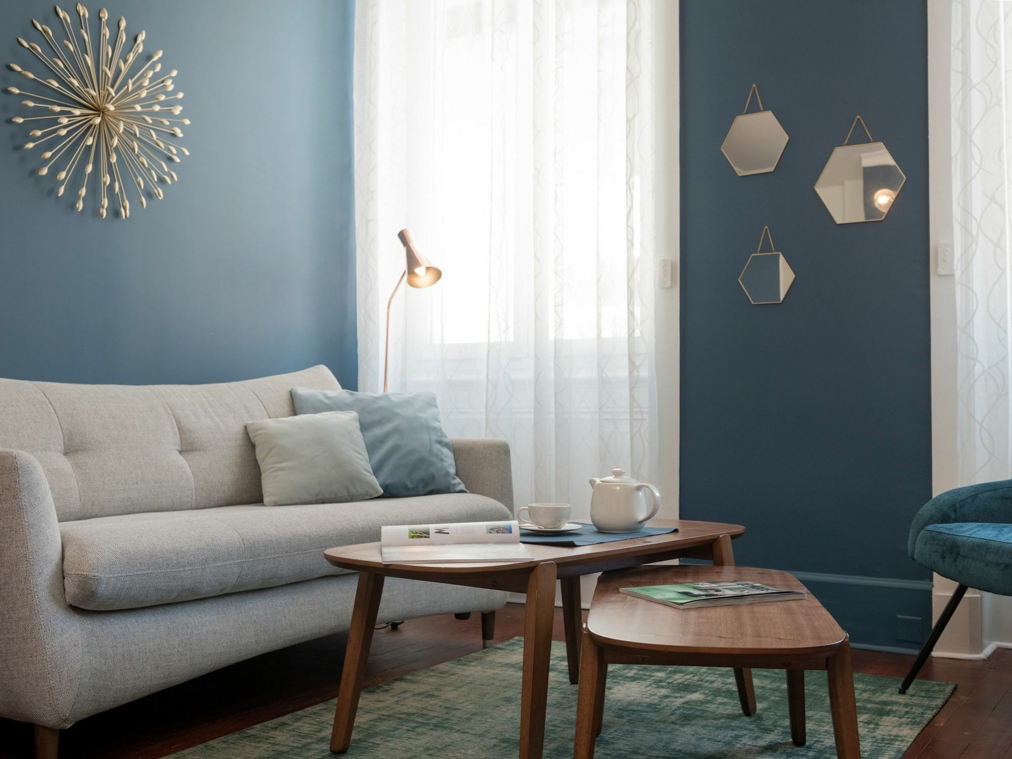 Lit Des Gones Brotteaux-massena Appartement