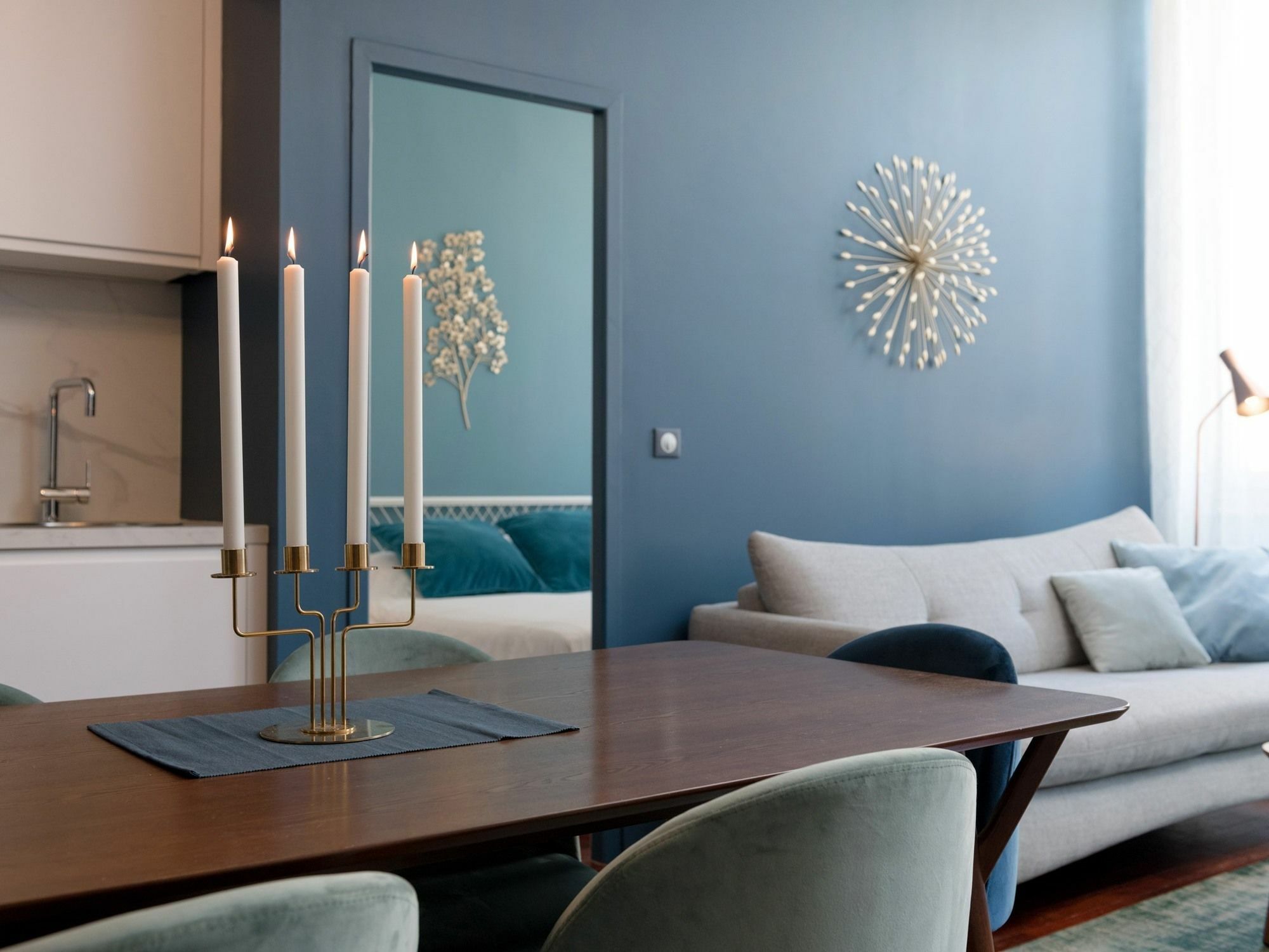 Lit Des Gones Brotteaux-massena Appartement *
