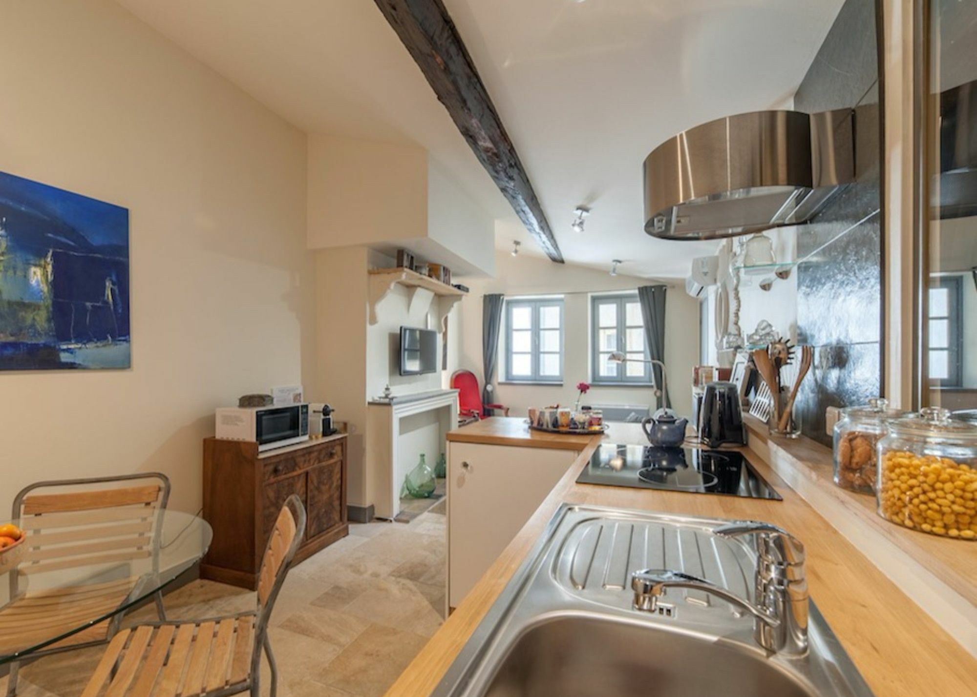 La Maison Debourg *