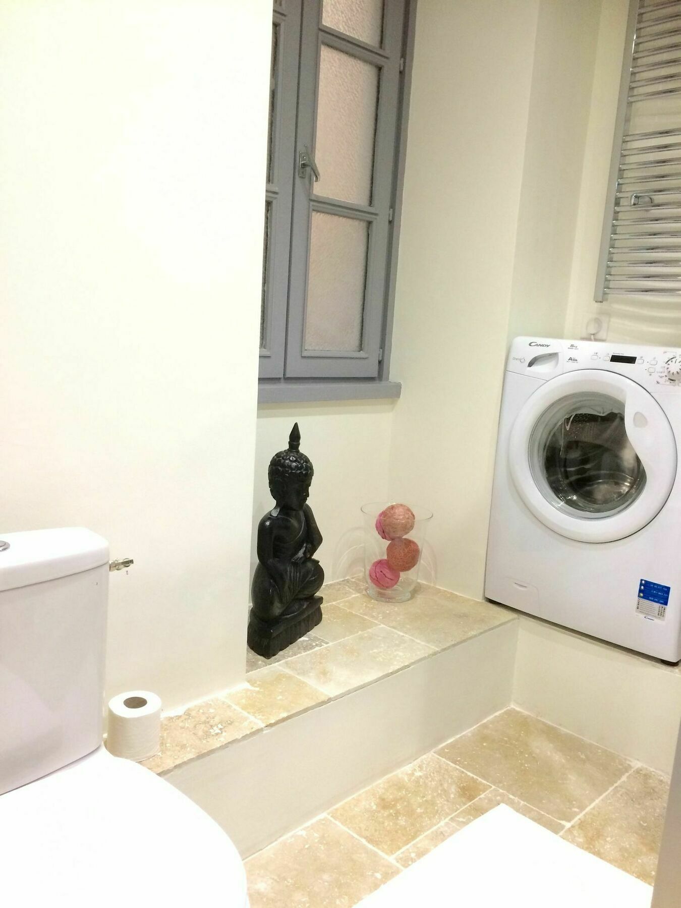 La Maison Debourg Apartment