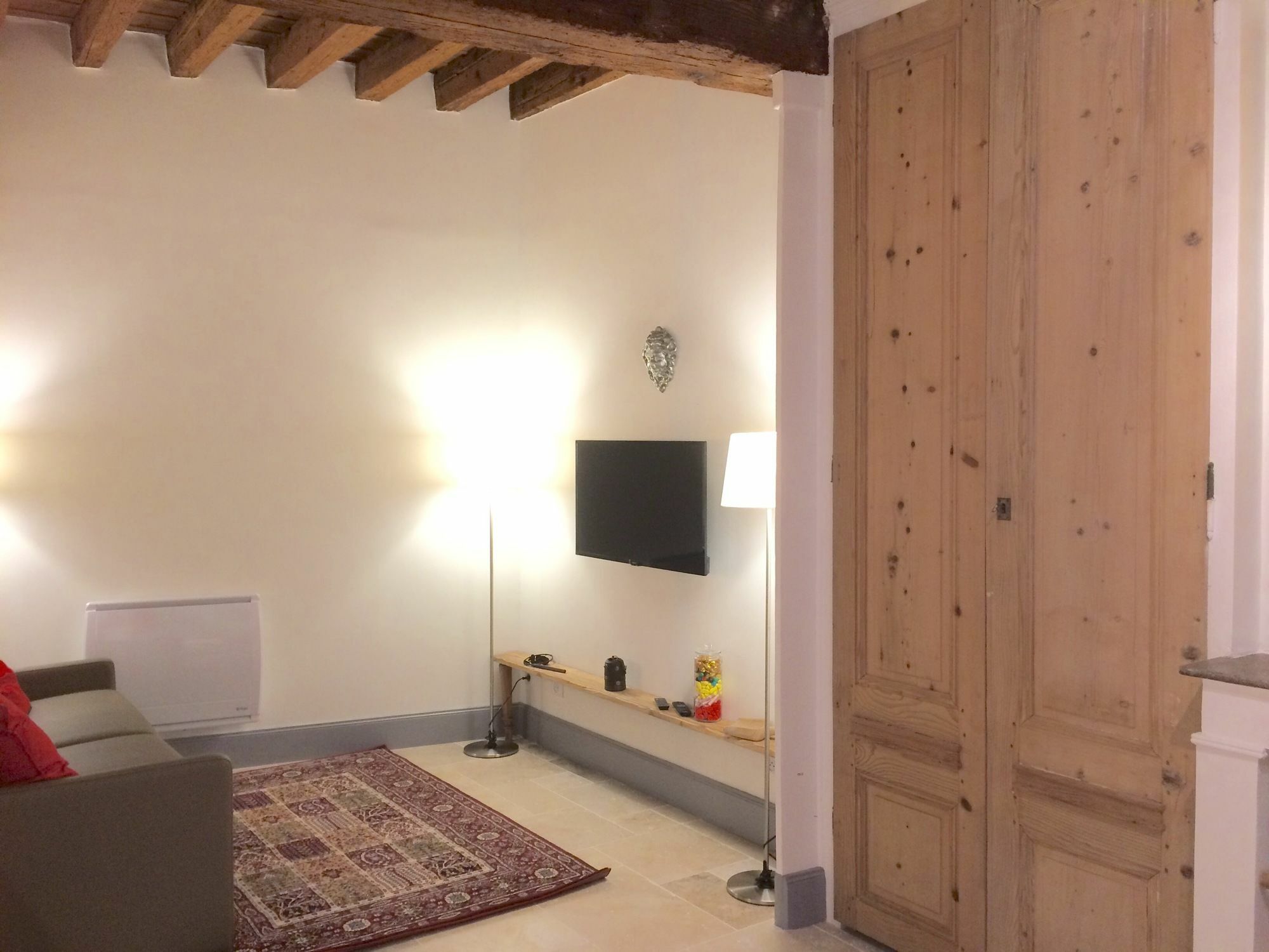 La Maison Debourg *