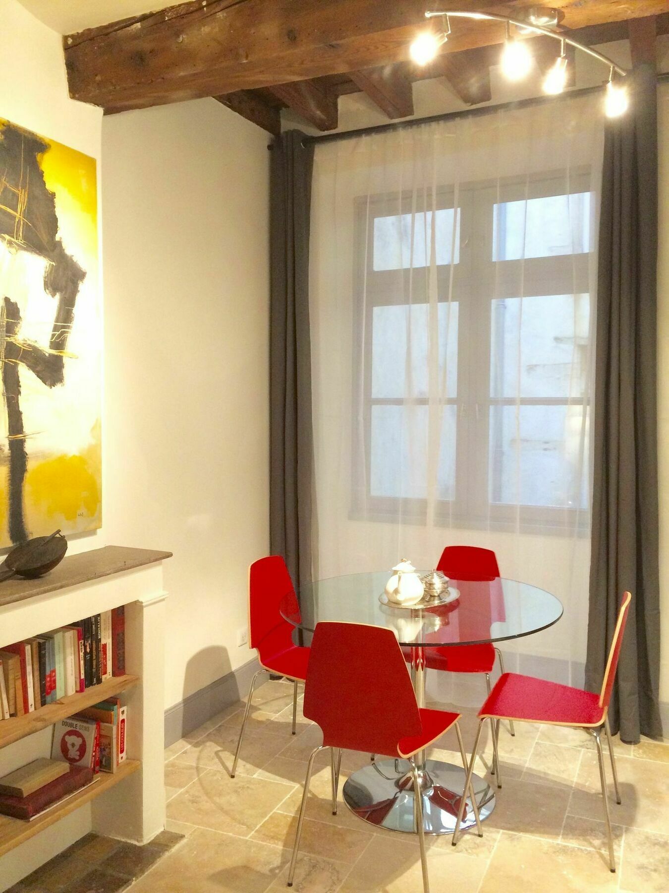 La Maison Debourg Apartment *
