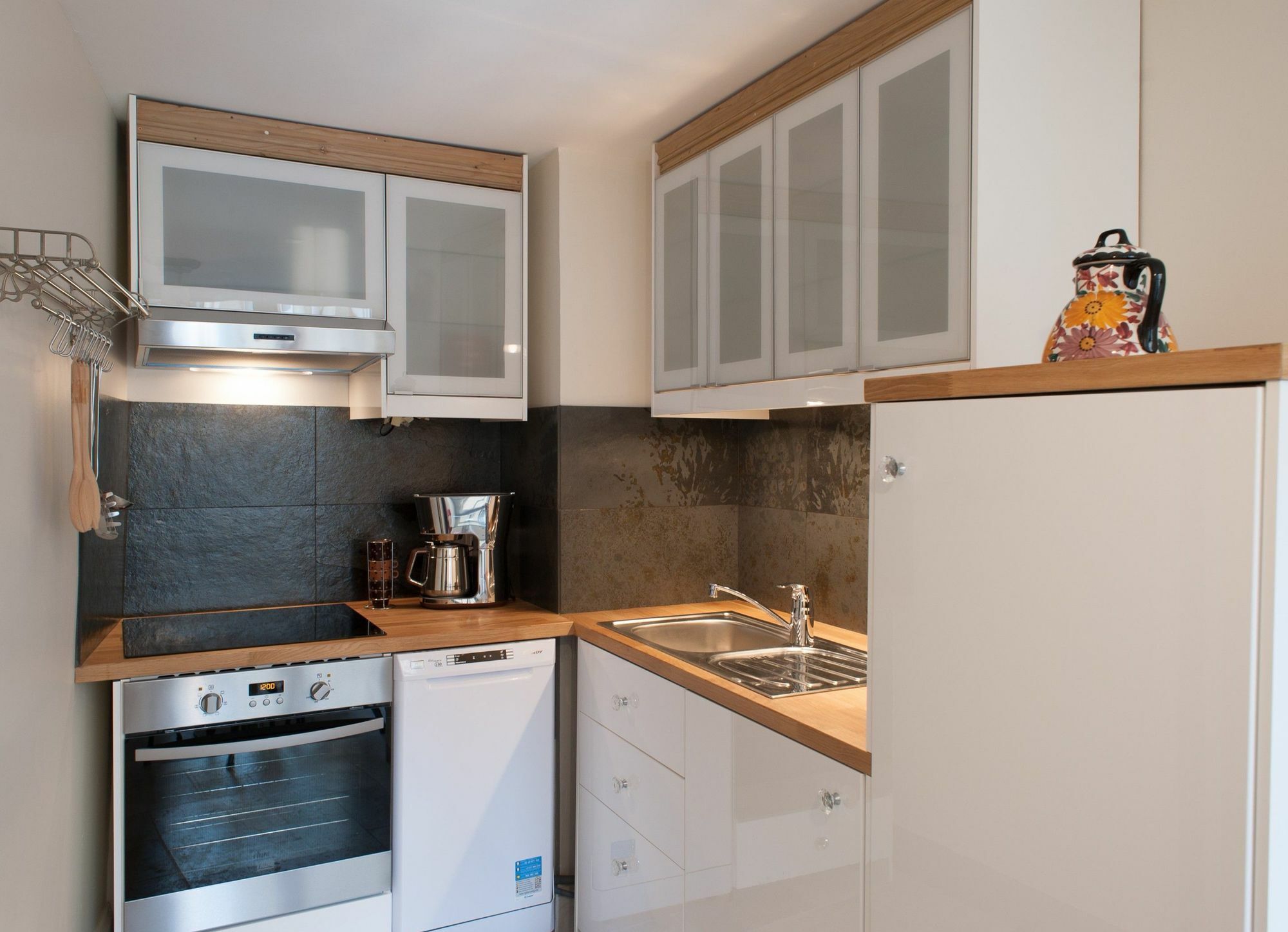 La Maison Debourg Apartment