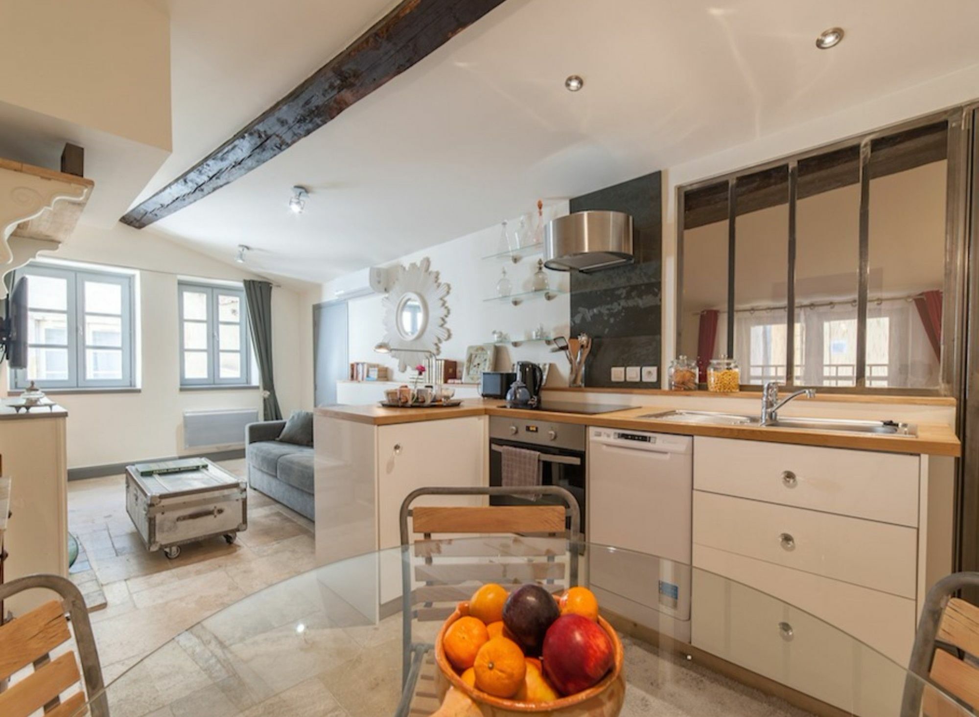 La Maison Debourg Lyon