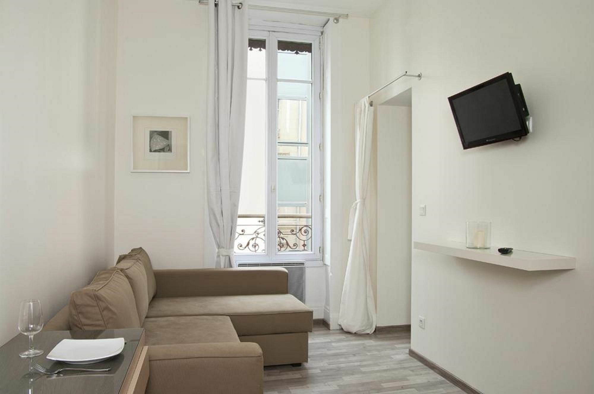 Apartment Cordeliers
