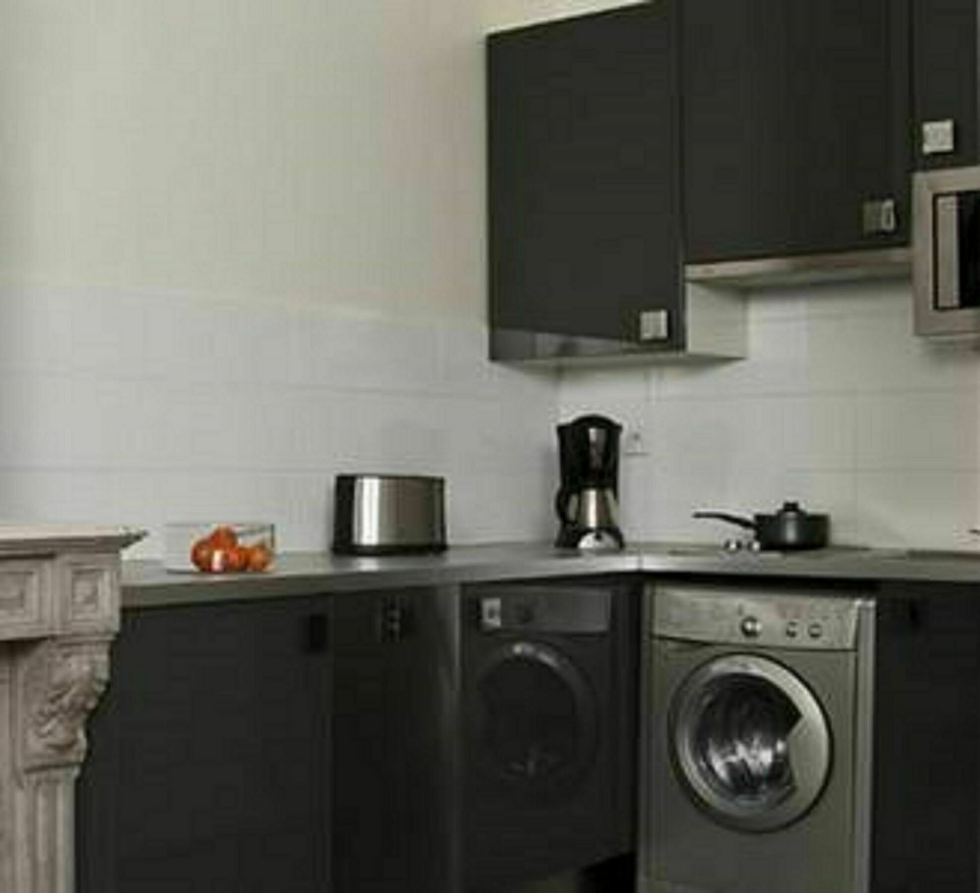 Apartment Cordeliers