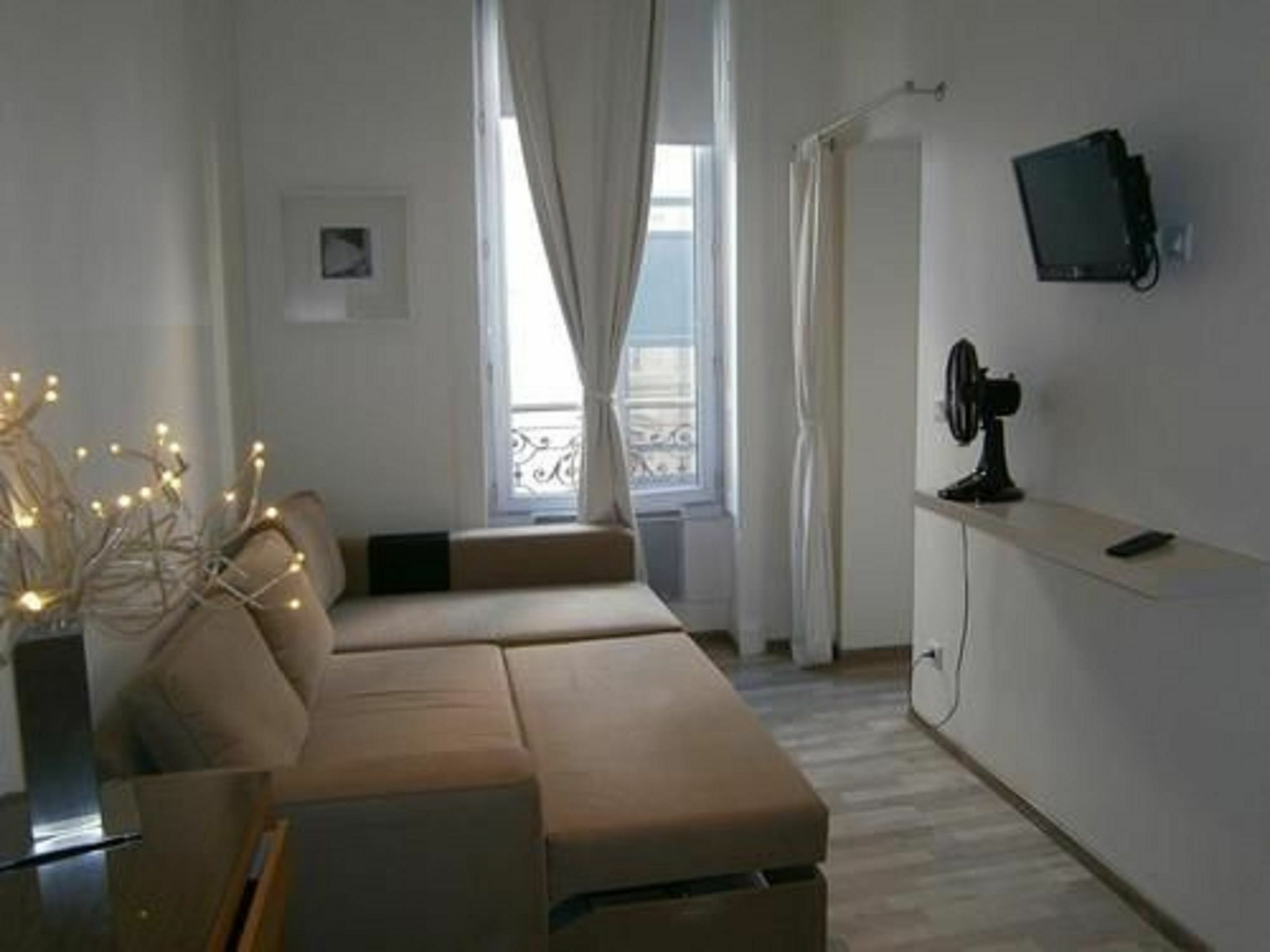 Cordeliers Apartment Lyon
