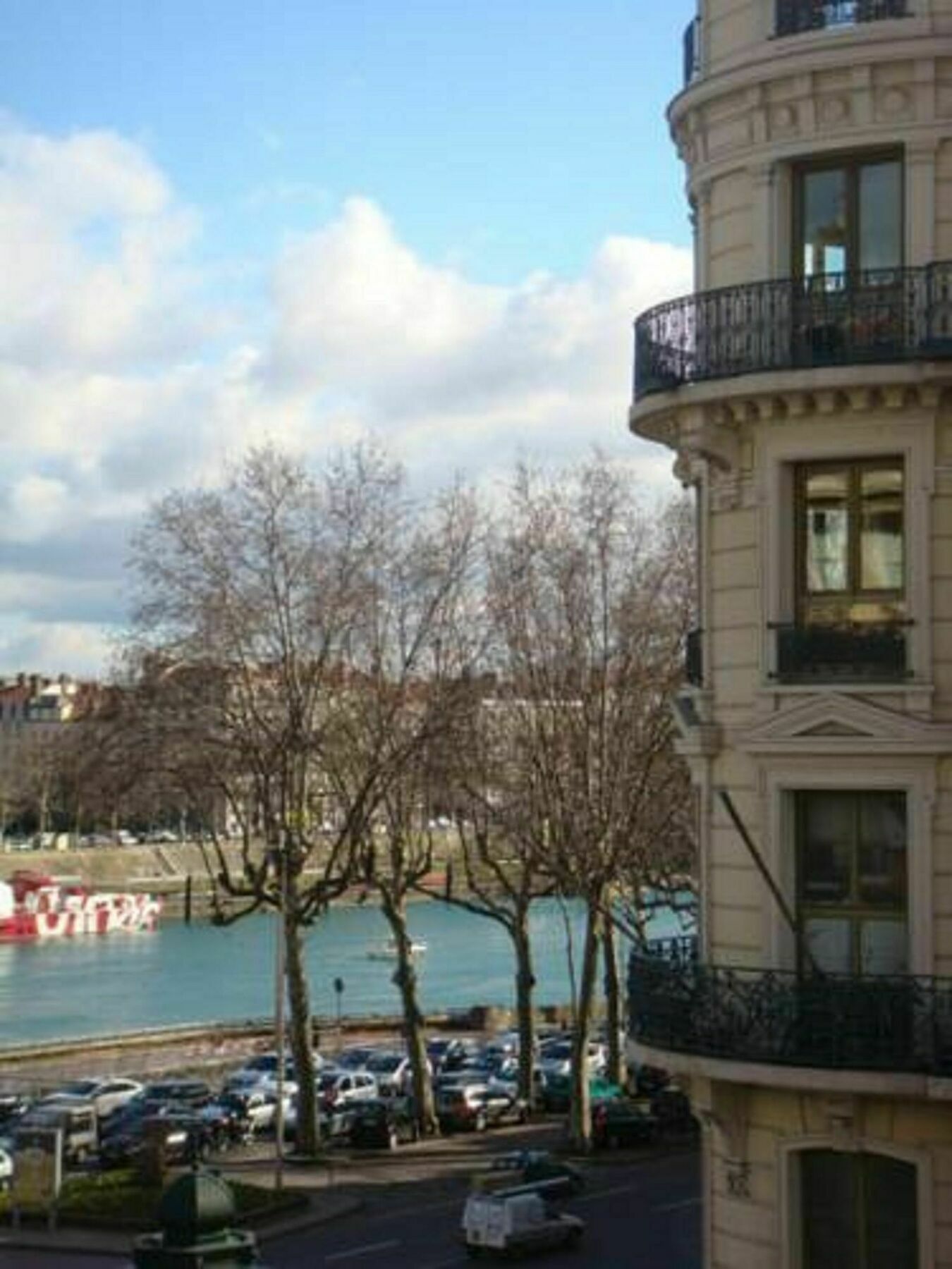 Cordeliers * Lyon