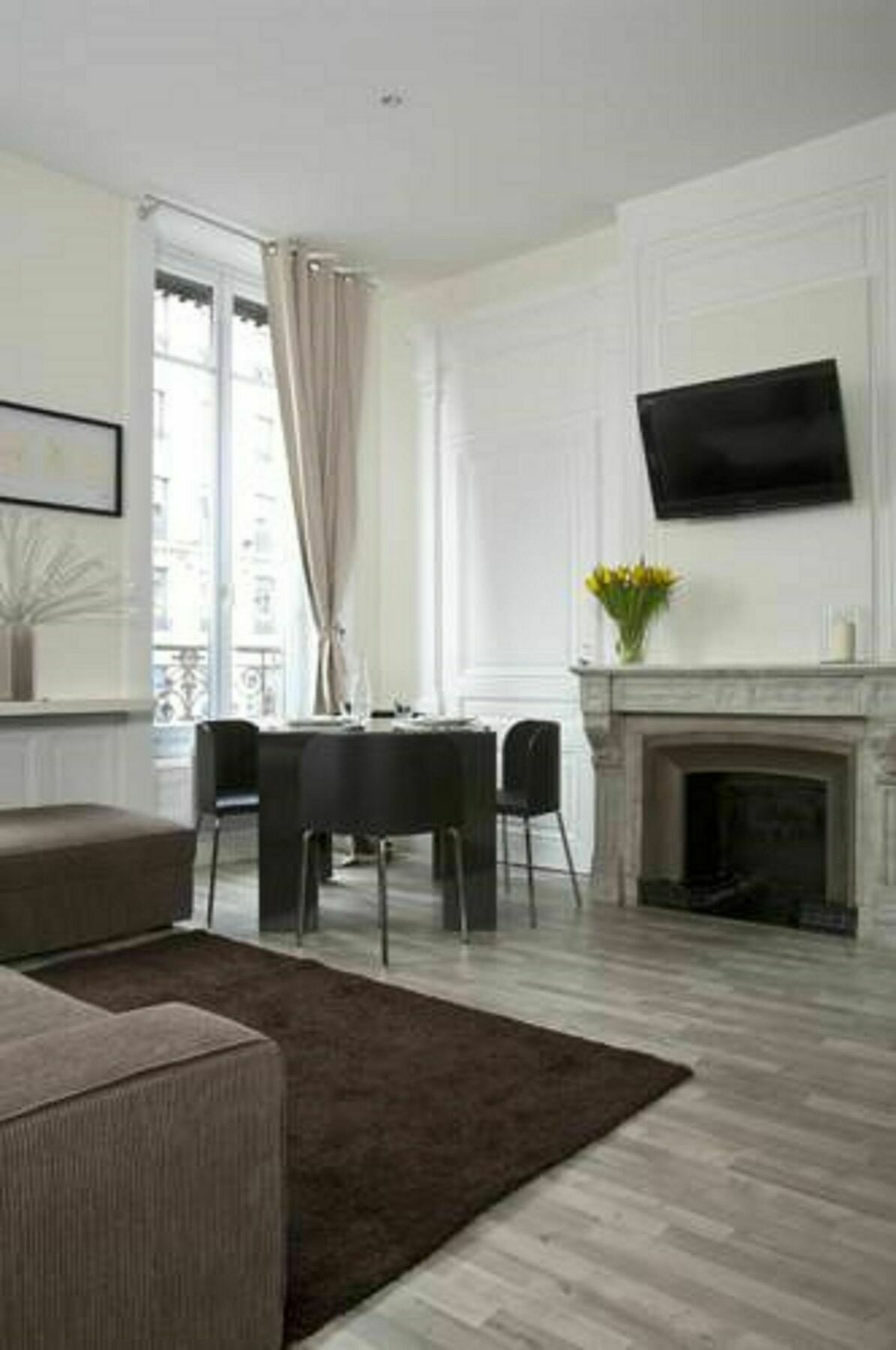 Apartment Cordeliers *