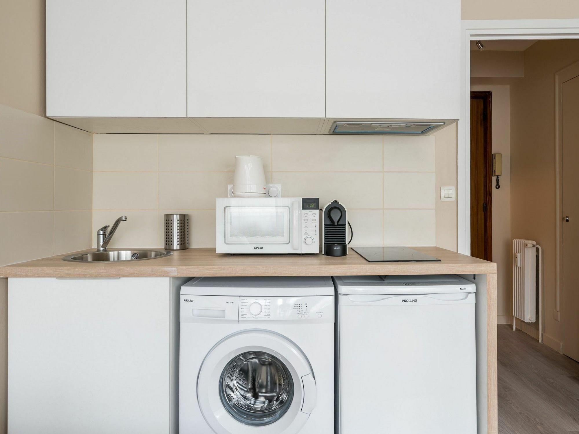 Gerland - Enjoy In Apartamento *