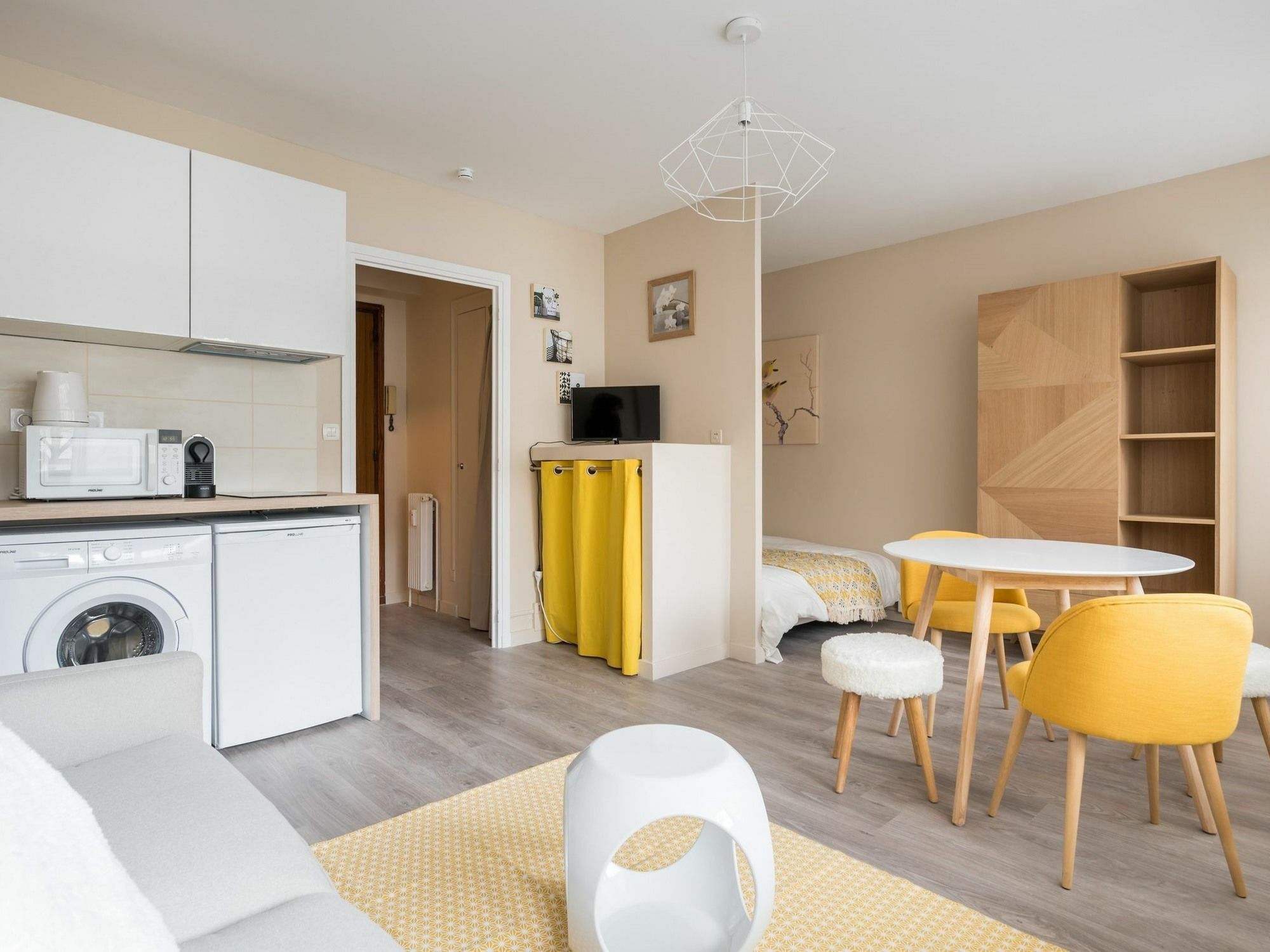 Apartamento Gerland - Enjoy In *