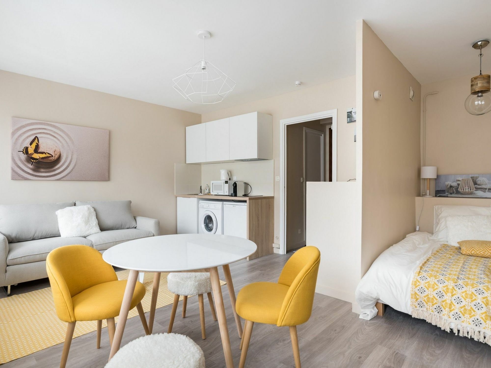 Apartamento Gerland - Enjoy In