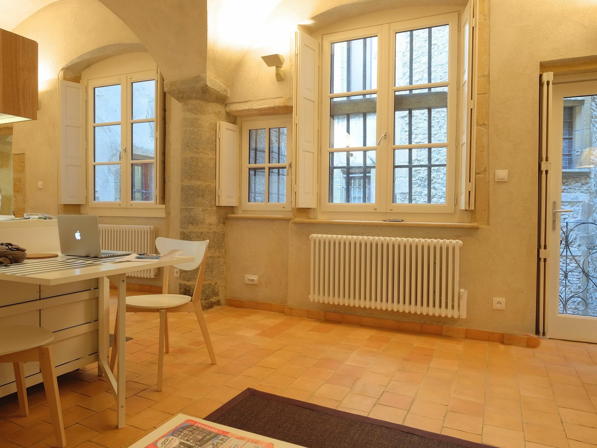 Apartamento N°1 Saint-jean - Honore