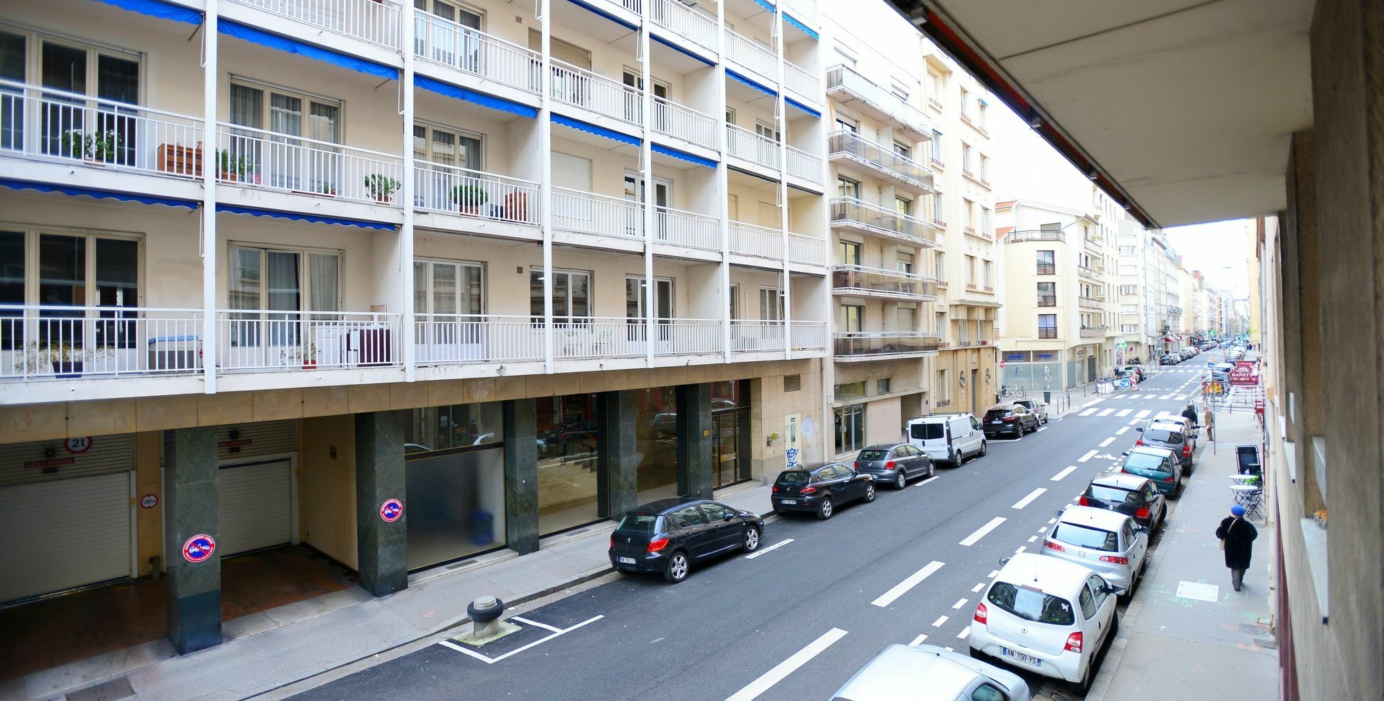 Apartamento Marechal - Ambiance Lyon