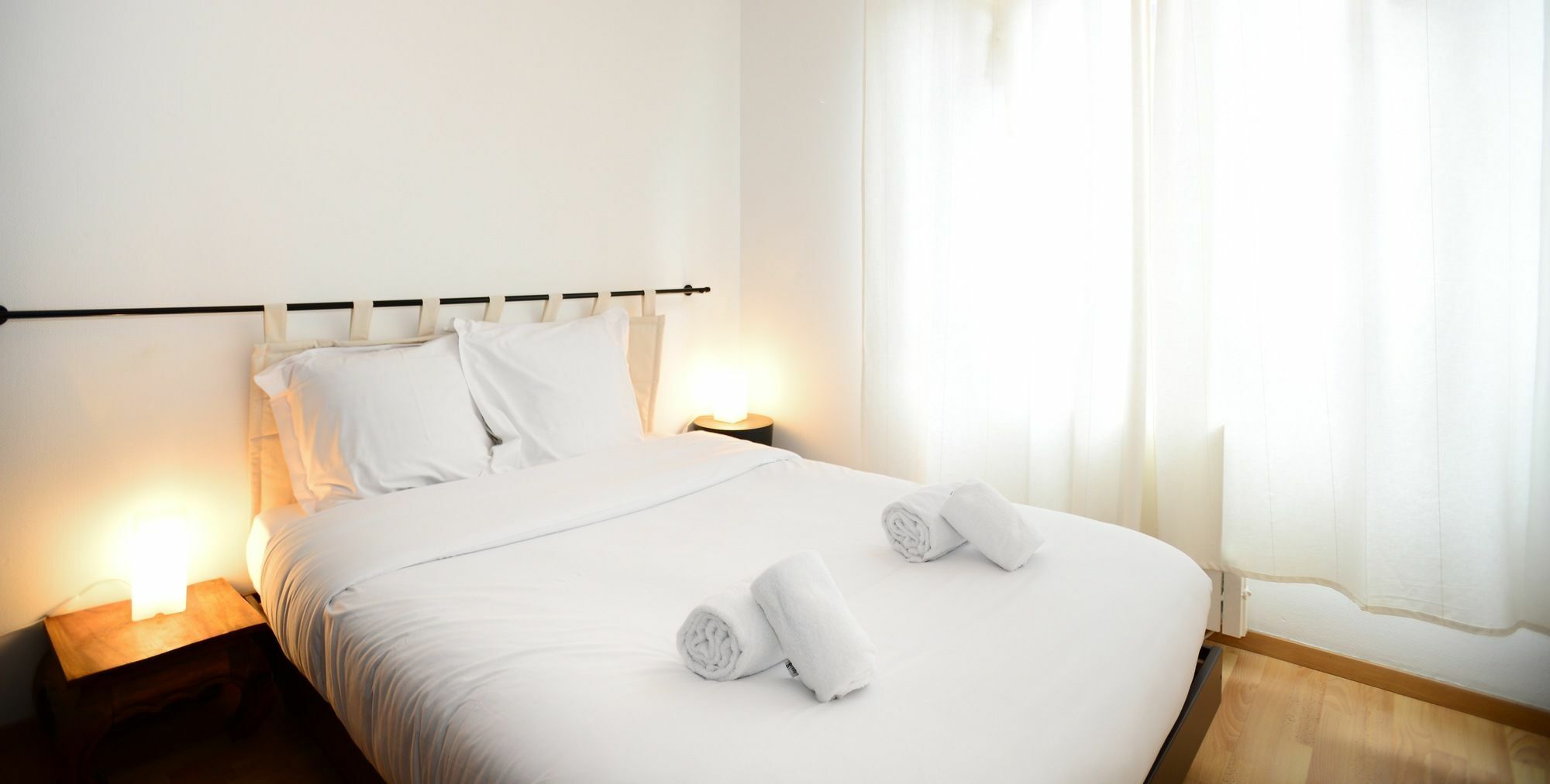 Marechal - Ambiance Apartamento *